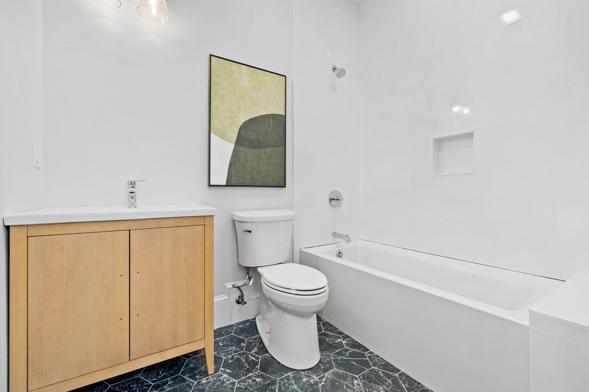 667 Tremont Street Unit 4, South End, Boston, MA 02118 - Image 21