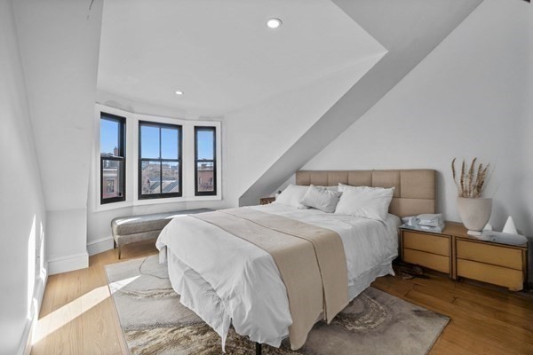667 Tremont Street Unit 4, South End, Boston, MA 02118 - Image 22