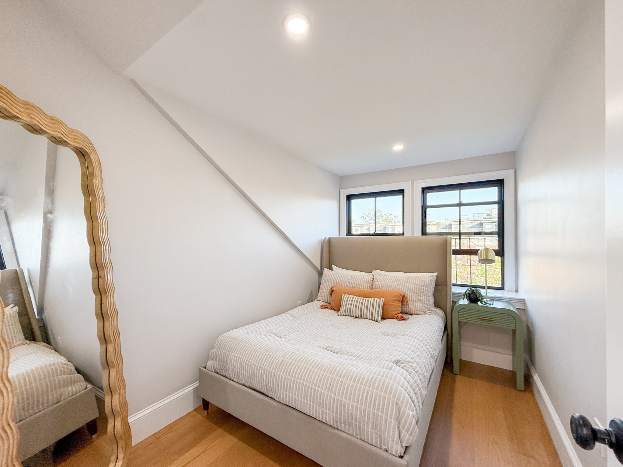 667 Tremont Street Unit 4, South End, Boston, MA 02118 - Image 23