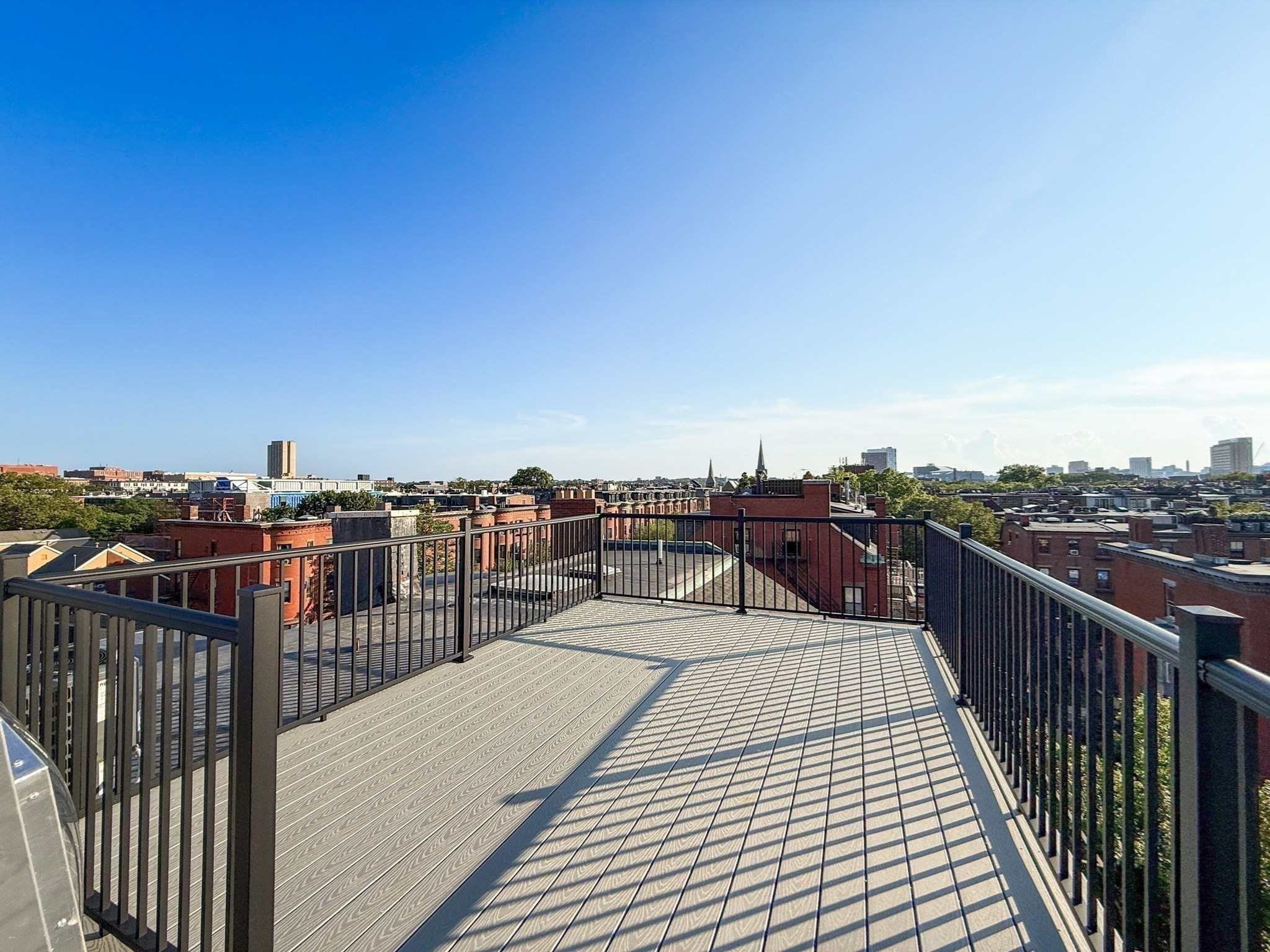 667 Tremont Street Unit 4, South End, Boston, MA 02118 - Image 26