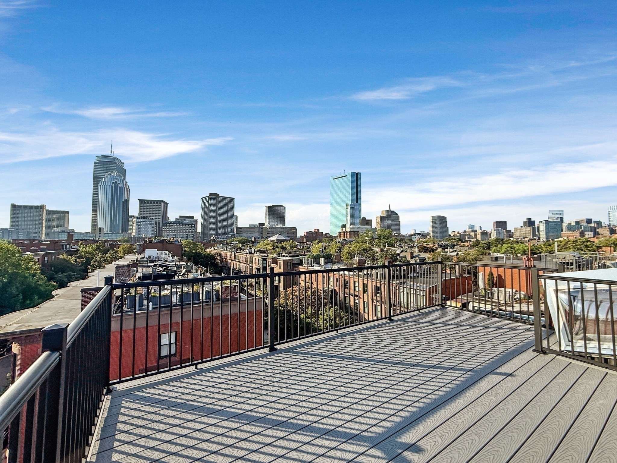 667 Tremont Street Unit 4, South End, Boston, MA 02118 - Image 27