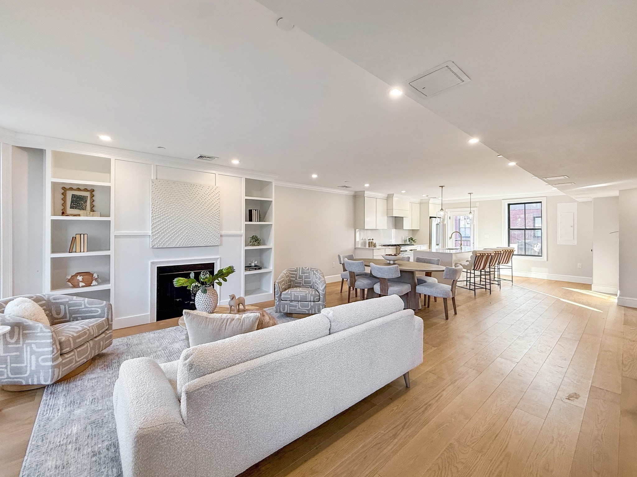667 Tremont Street Unit 4, South End, Boston, MA 02118 - Image 5