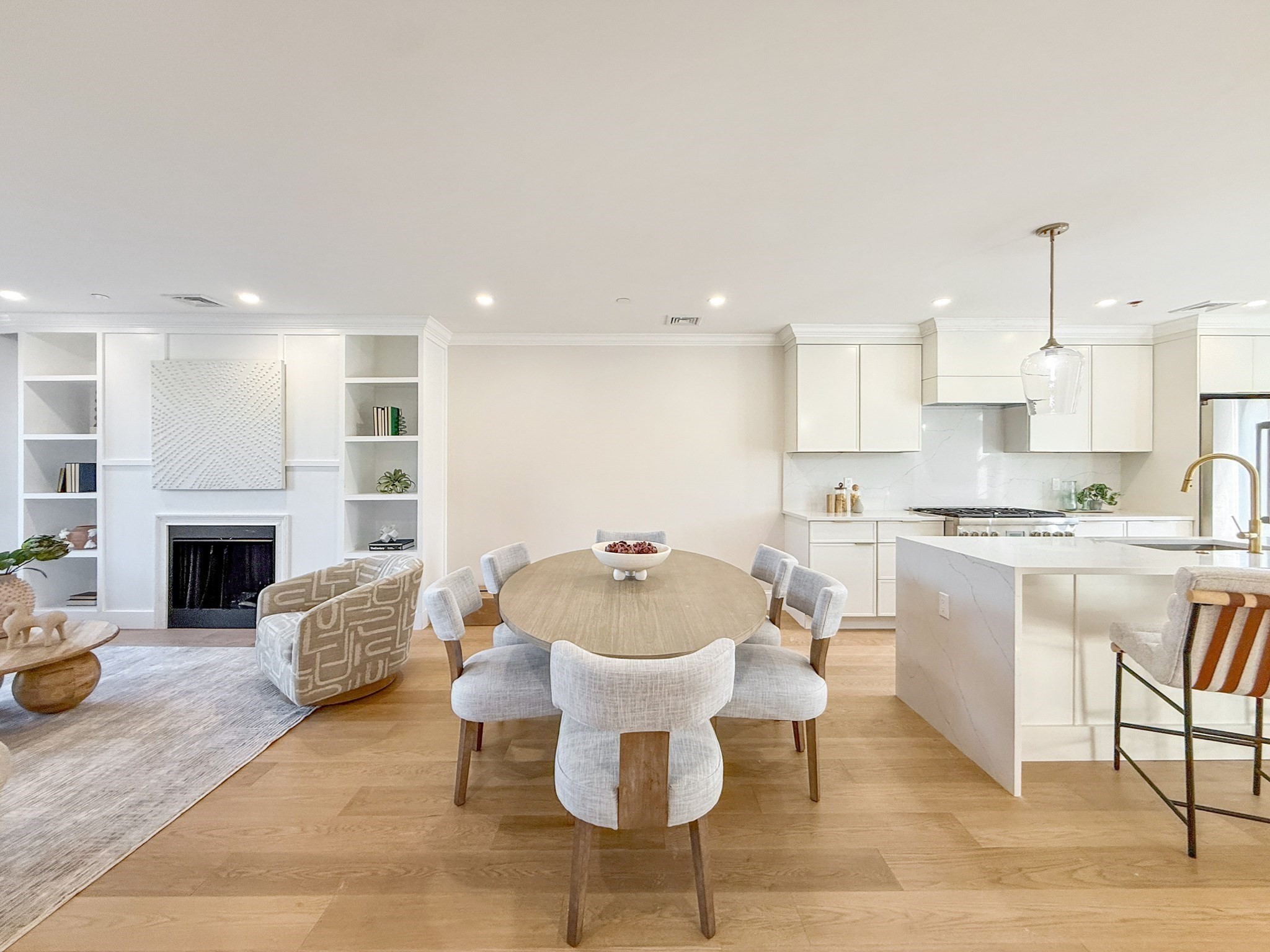 667 Tremont Street Unit 4, South End, Boston, MA 02118 - Image 6