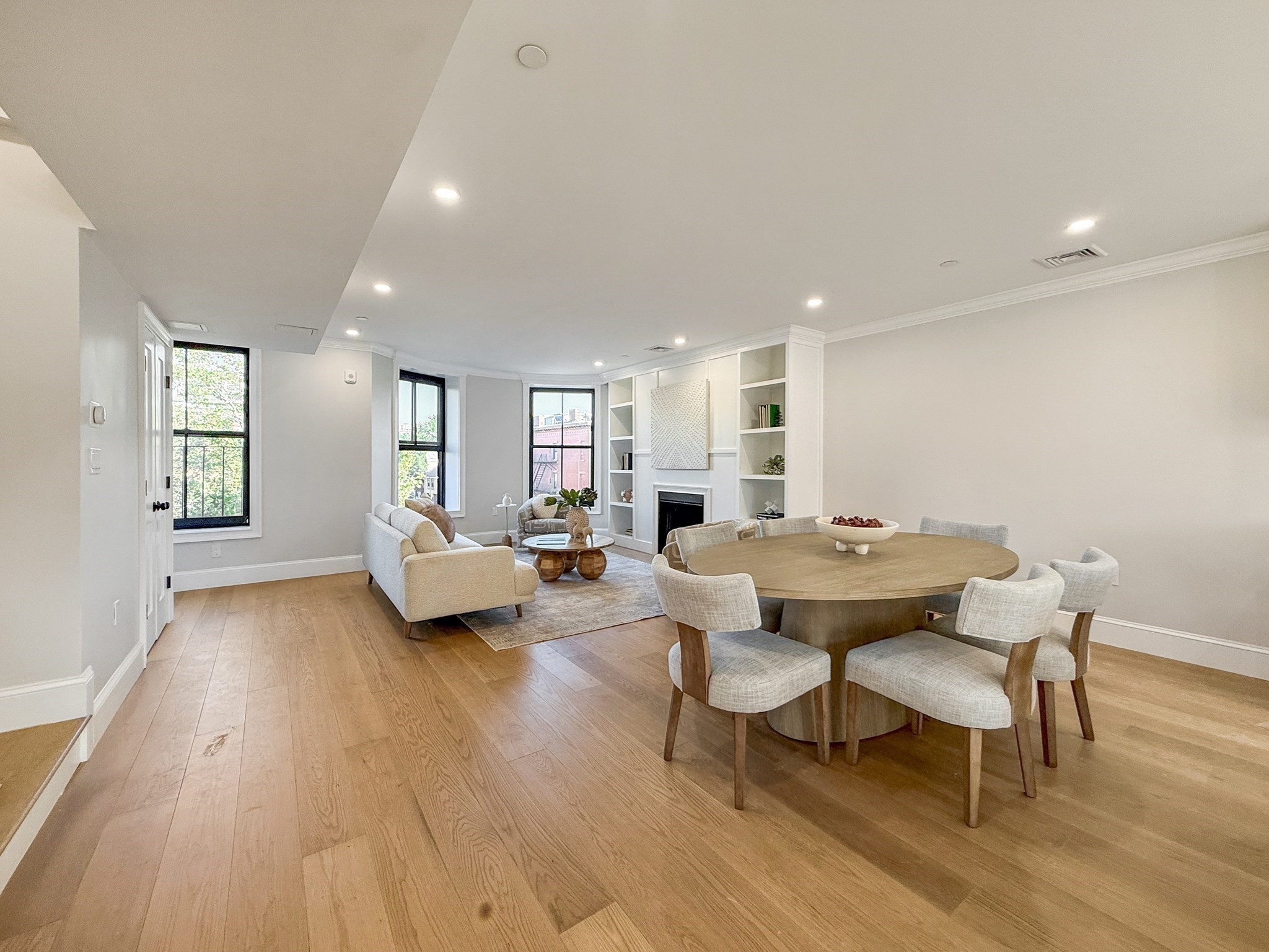 667 Tremont Street Unit 4, South End, Boston, MA 02118 - Image 7