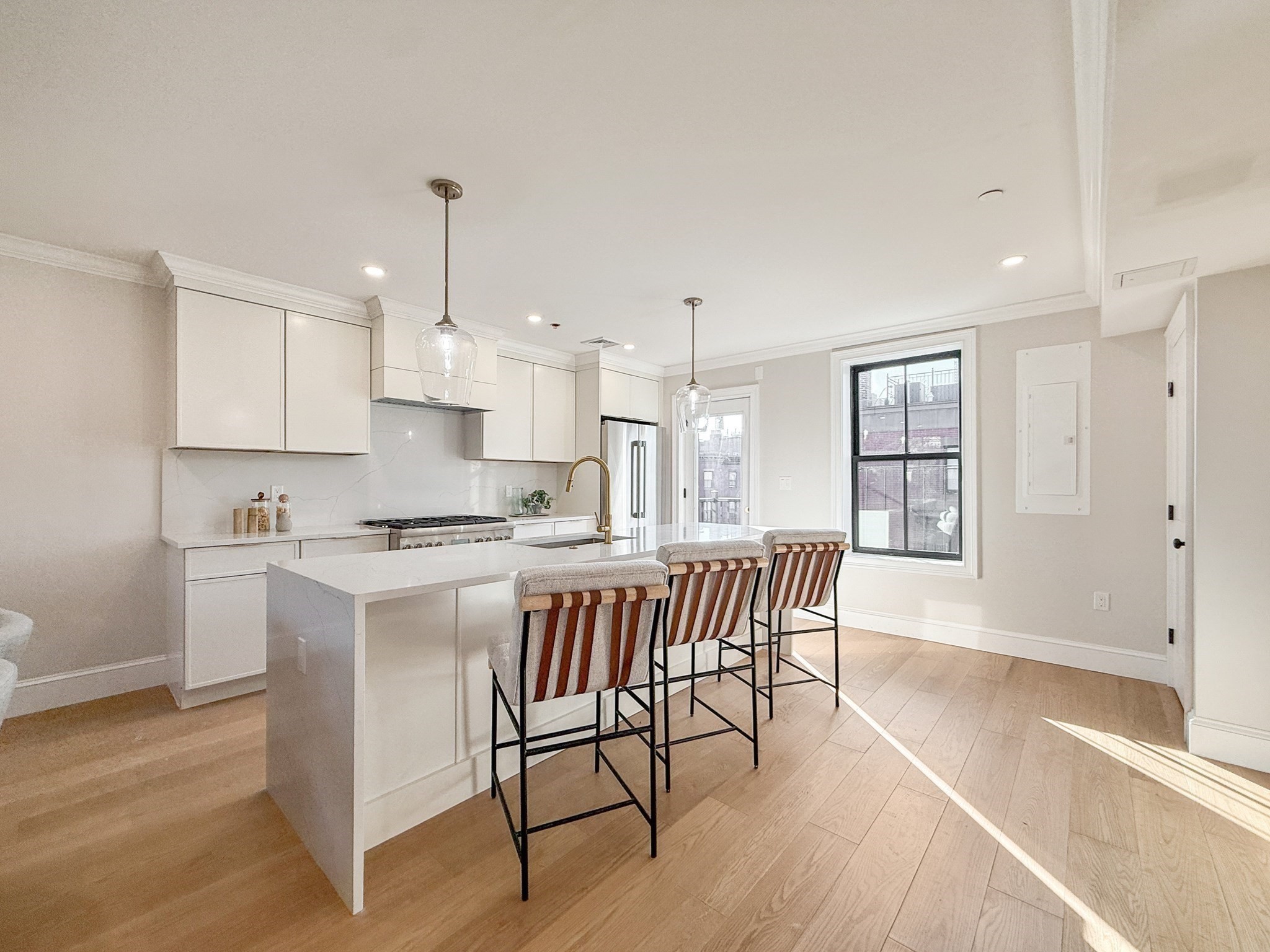 667 Tremont Street Unit 4, South End, Boston, MA 02118 - Image 8