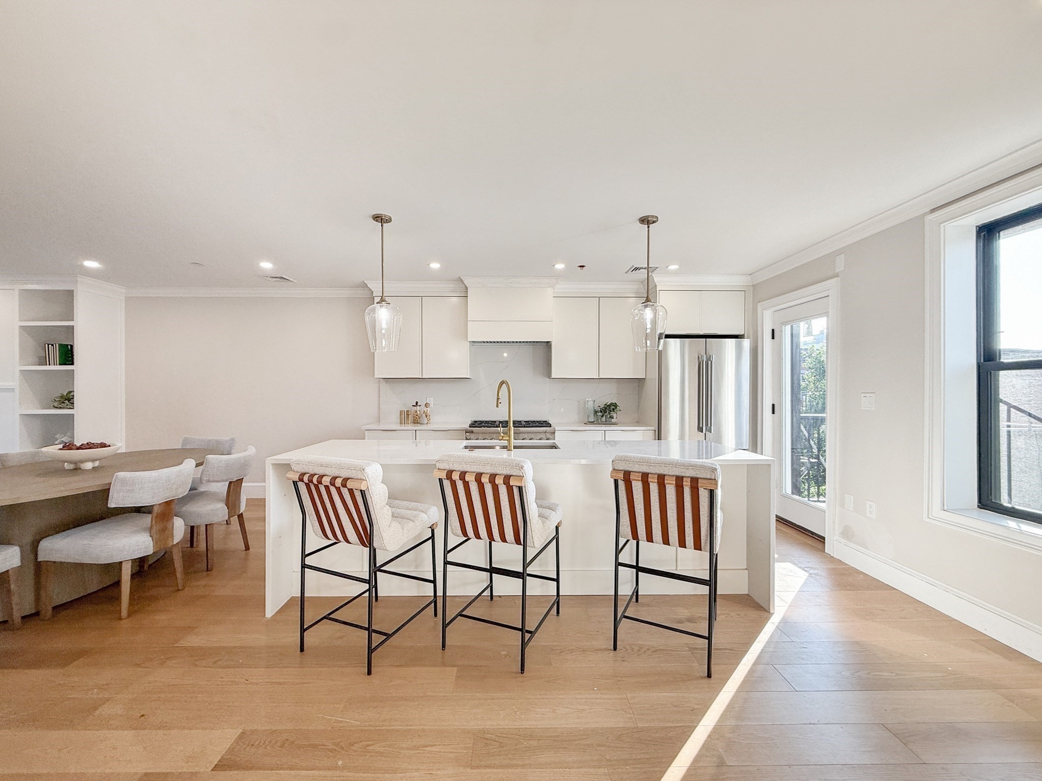 667 Tremont Street Unit 4, South End, Boston, MA 02118 - Image 9