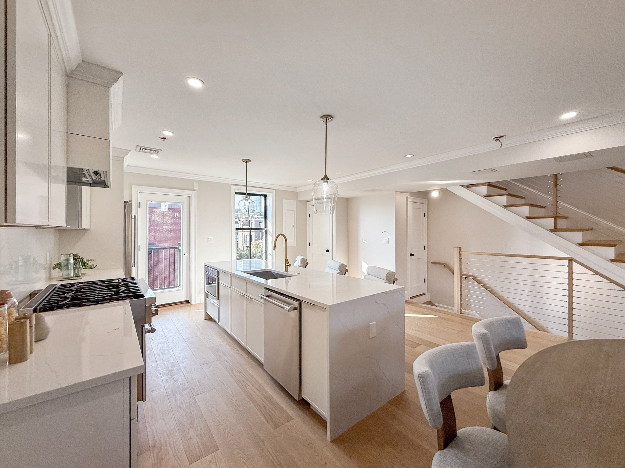 667 Tremont Street Unit 4, South End, Boston, MA 02118 - Image 10