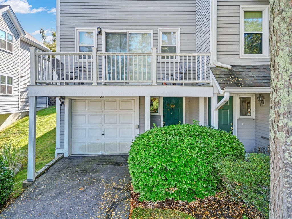 1810 Highland Ave. Unit 22, Fall River, MA 02720 - Image 2