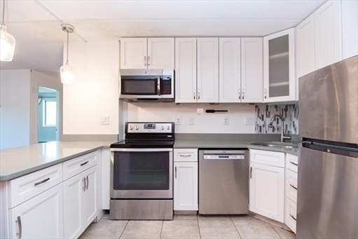 47 Homer Ave, Apt 53