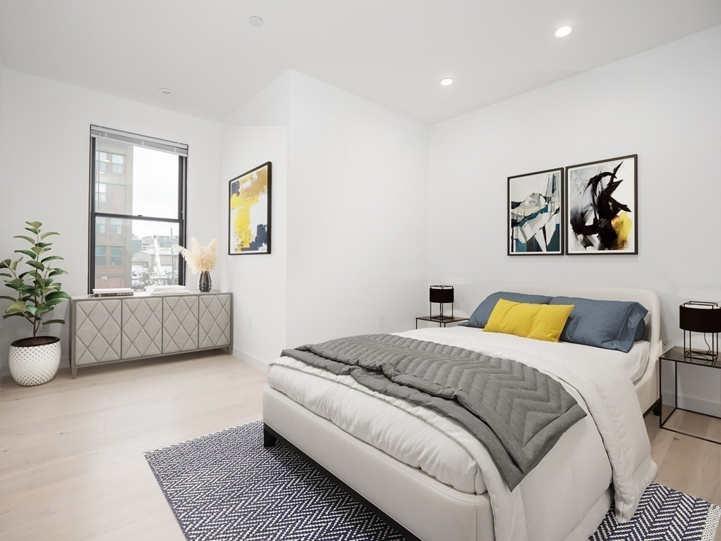 340 West 2nd Street Unit 19, South Boston, Boston, MA 02127 - Image 4