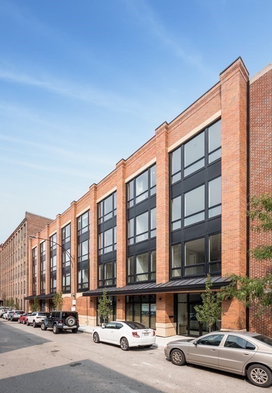 340 West 2nd Street Unit 19, South Boston, Boston, MA 02127 - Image 32