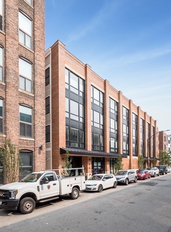 340 West 2nd Street Unit 19, South Boston, Boston, MA 02127 - Image 34