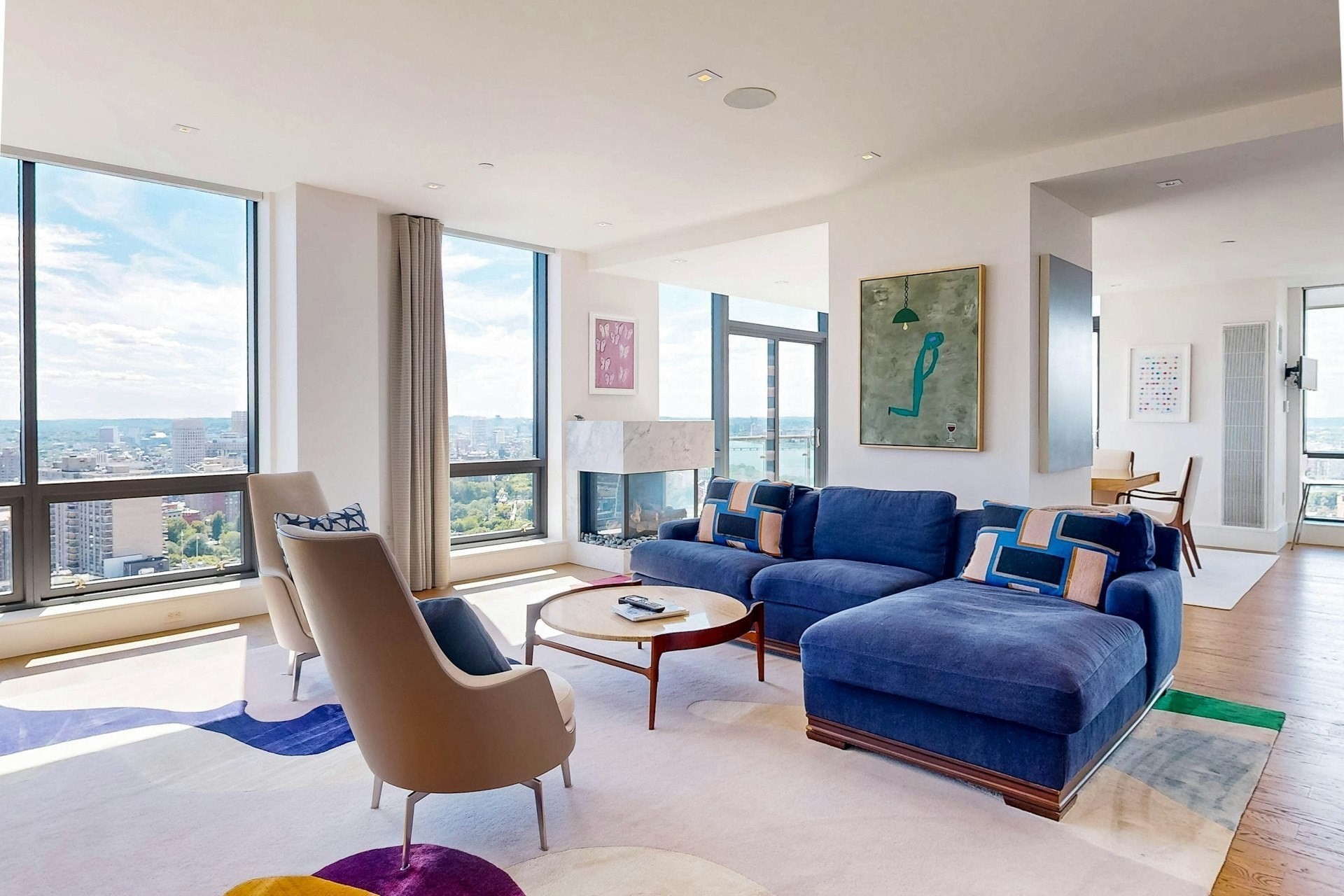 45 Province St Unit PH2A, Downtown, Boston, MA 02108 - Image 2