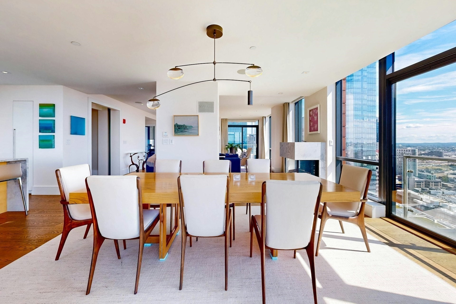45 Province St Unit PH2A, Downtown, Boston, MA 02108 - Image 14