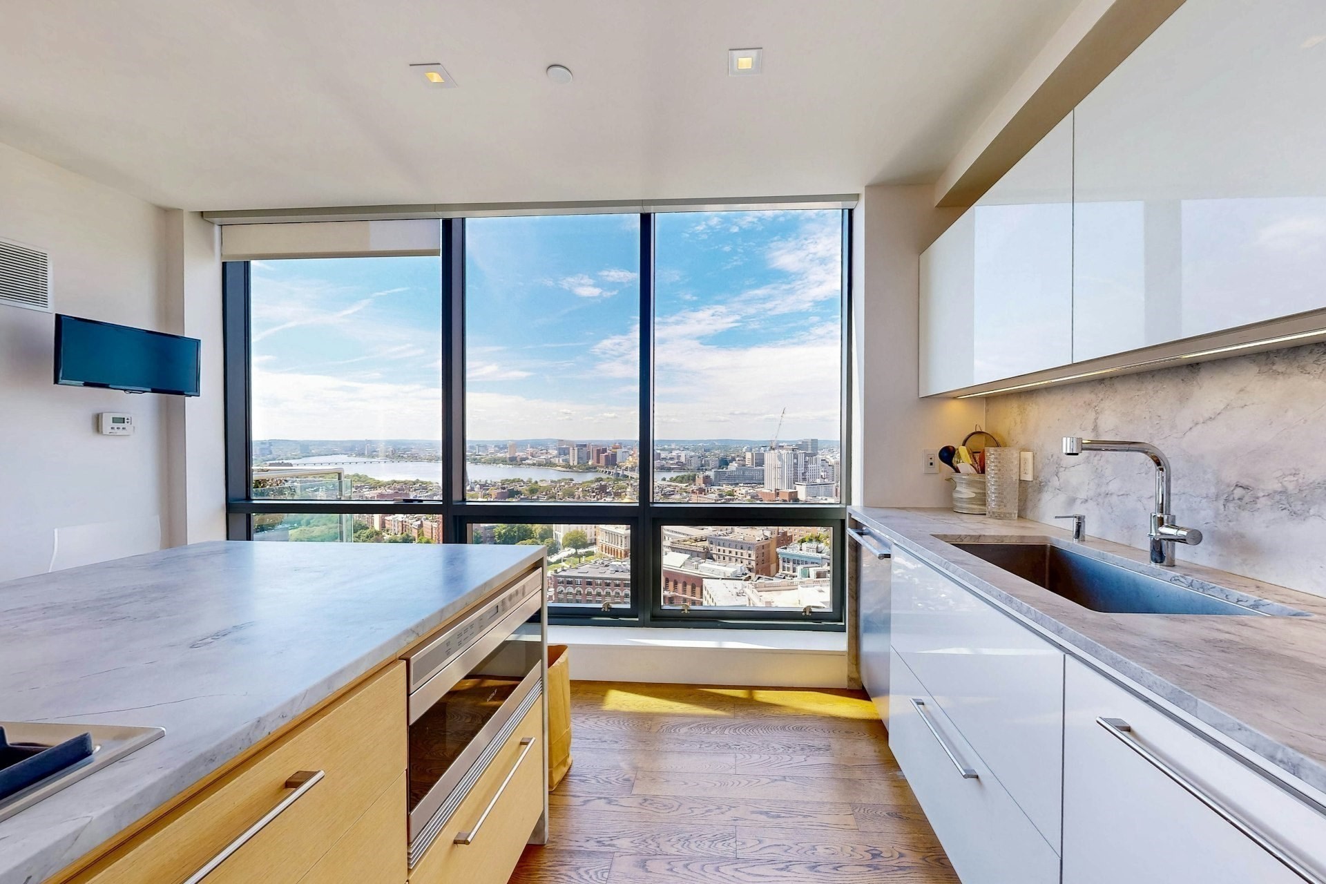 45 Province St Unit PH2A, Downtown, Boston, MA 02108 - Image 17