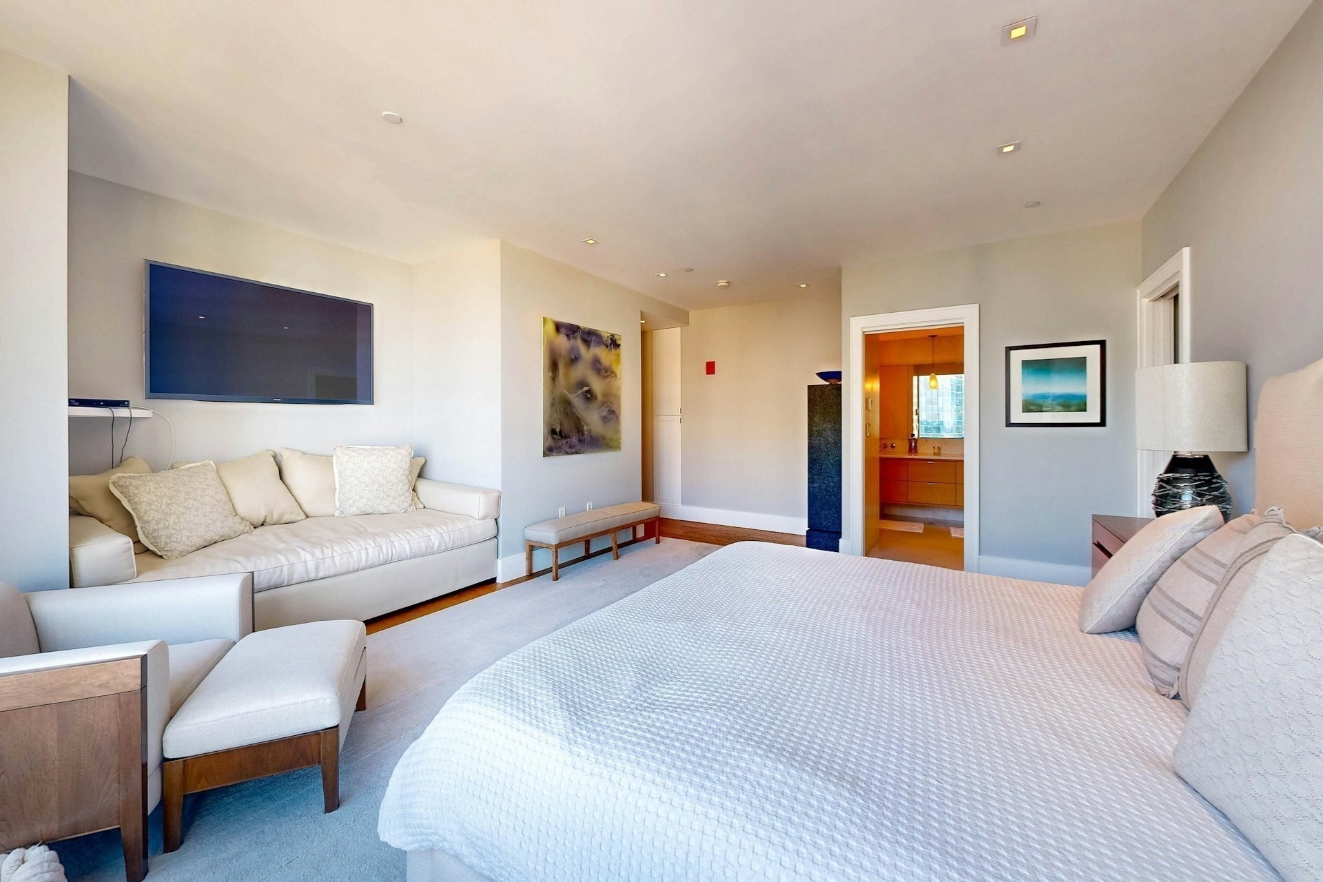 45 Province St Unit PH2A, Downtown, Boston, MA 02108 - Image 21