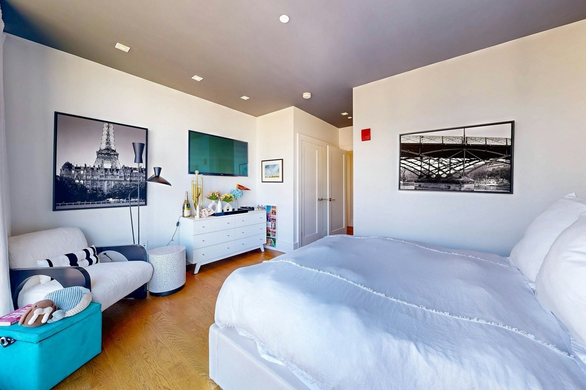 45 Province St Unit PH2A, Downtown, Boston, MA 02108 - Image 28