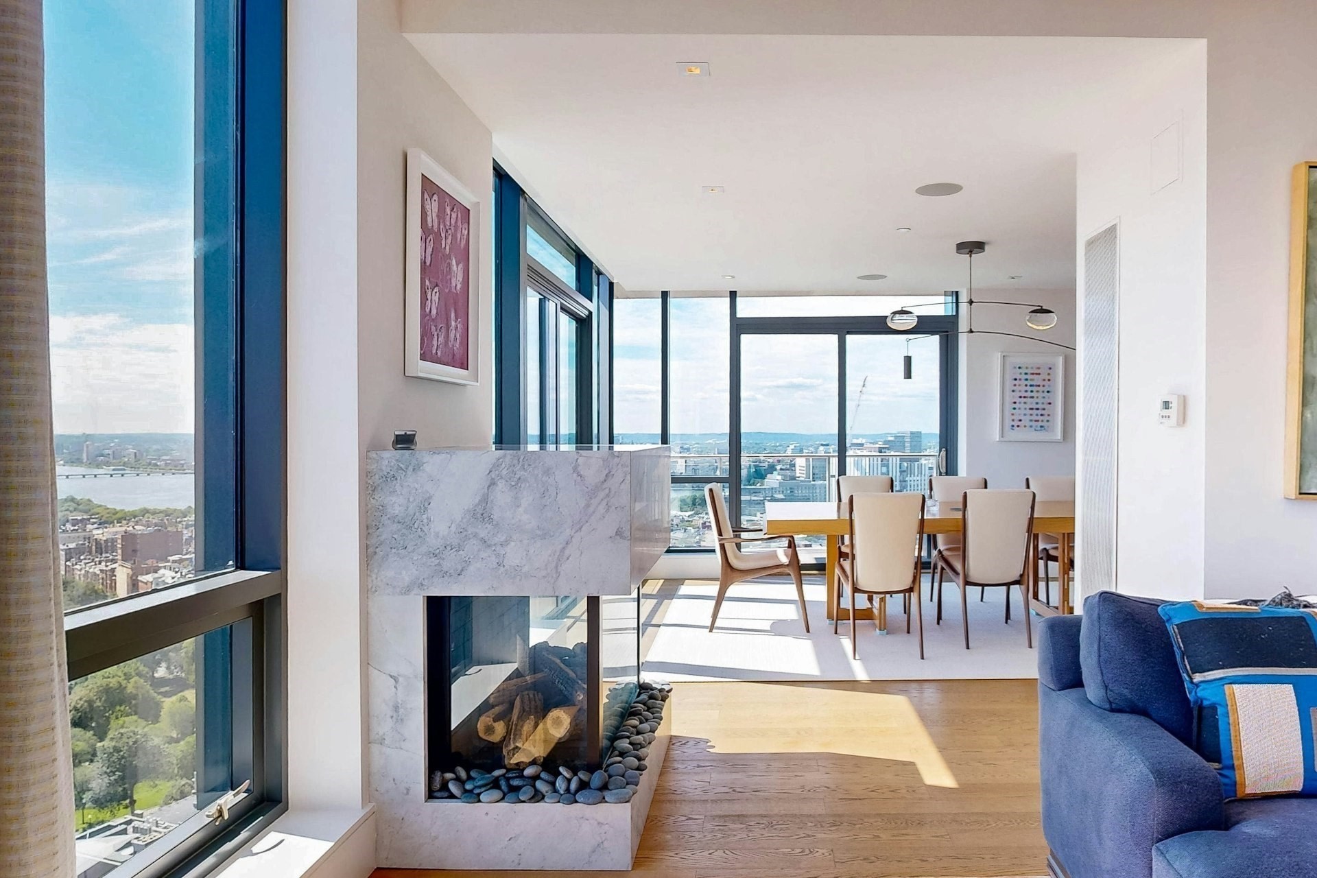 45 Province St Unit PH2A, Downtown, Boston, MA 02108 - Image 4