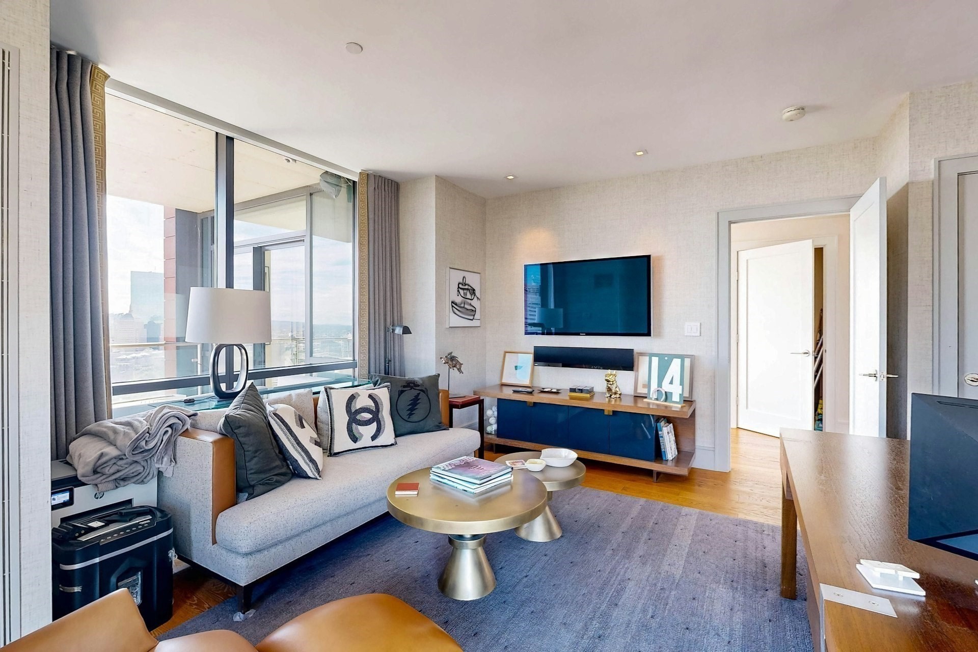 45 Province St Unit PH2A, Downtown, Boston, MA 02108 - Image 32