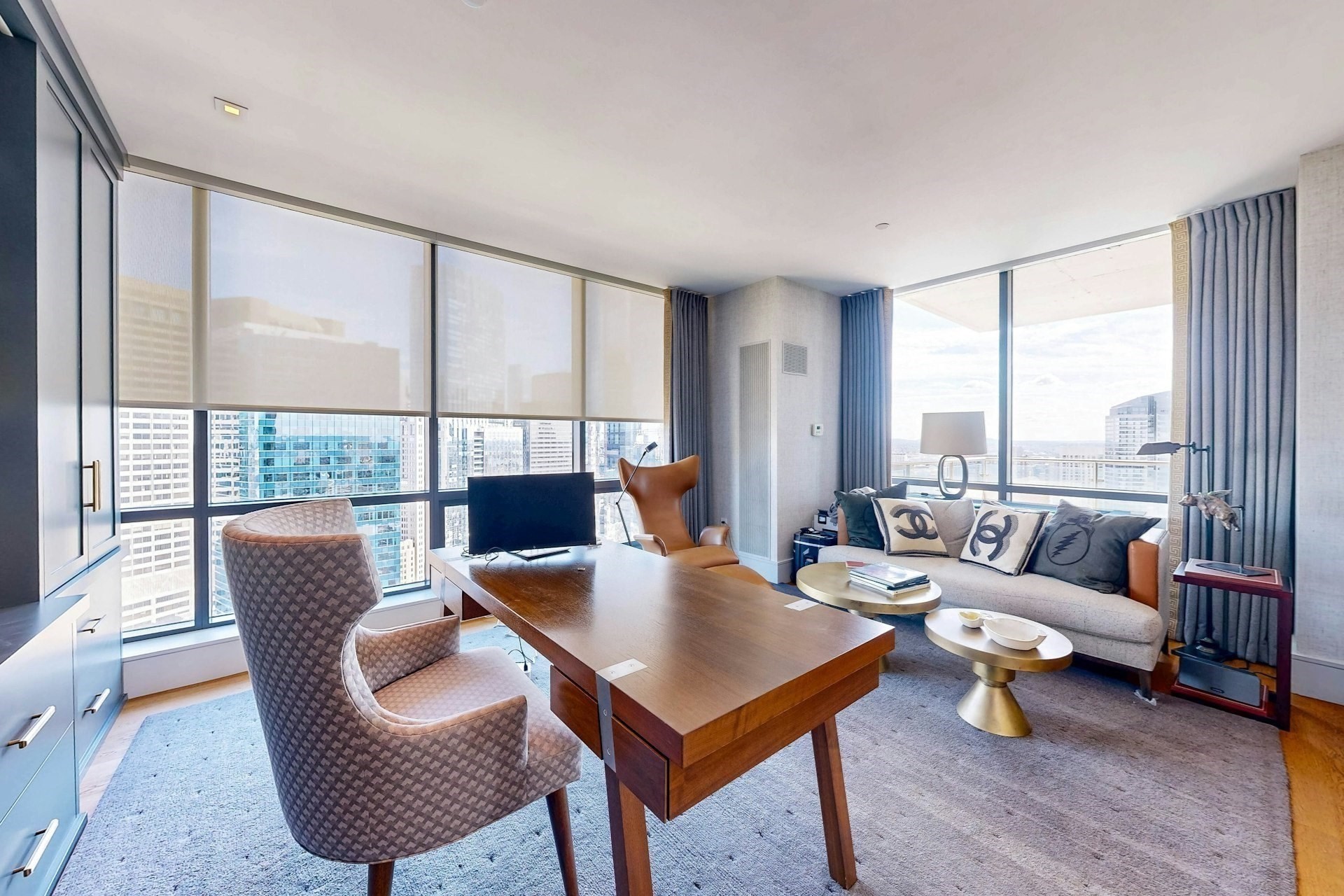 45 Province St Unit PH2A, Downtown, Boston, MA 02108 - Image 33