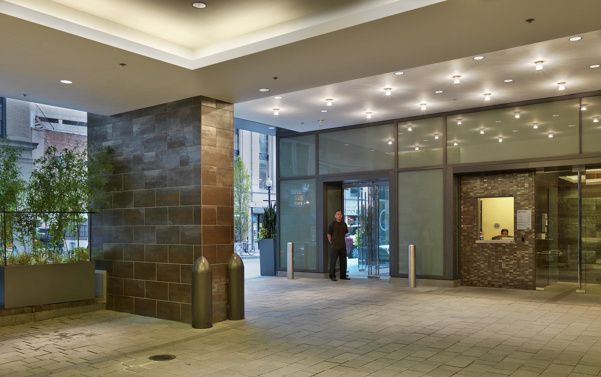 45 Province St Unit PH2A, Downtown, Boston, MA 02108 - Image 36