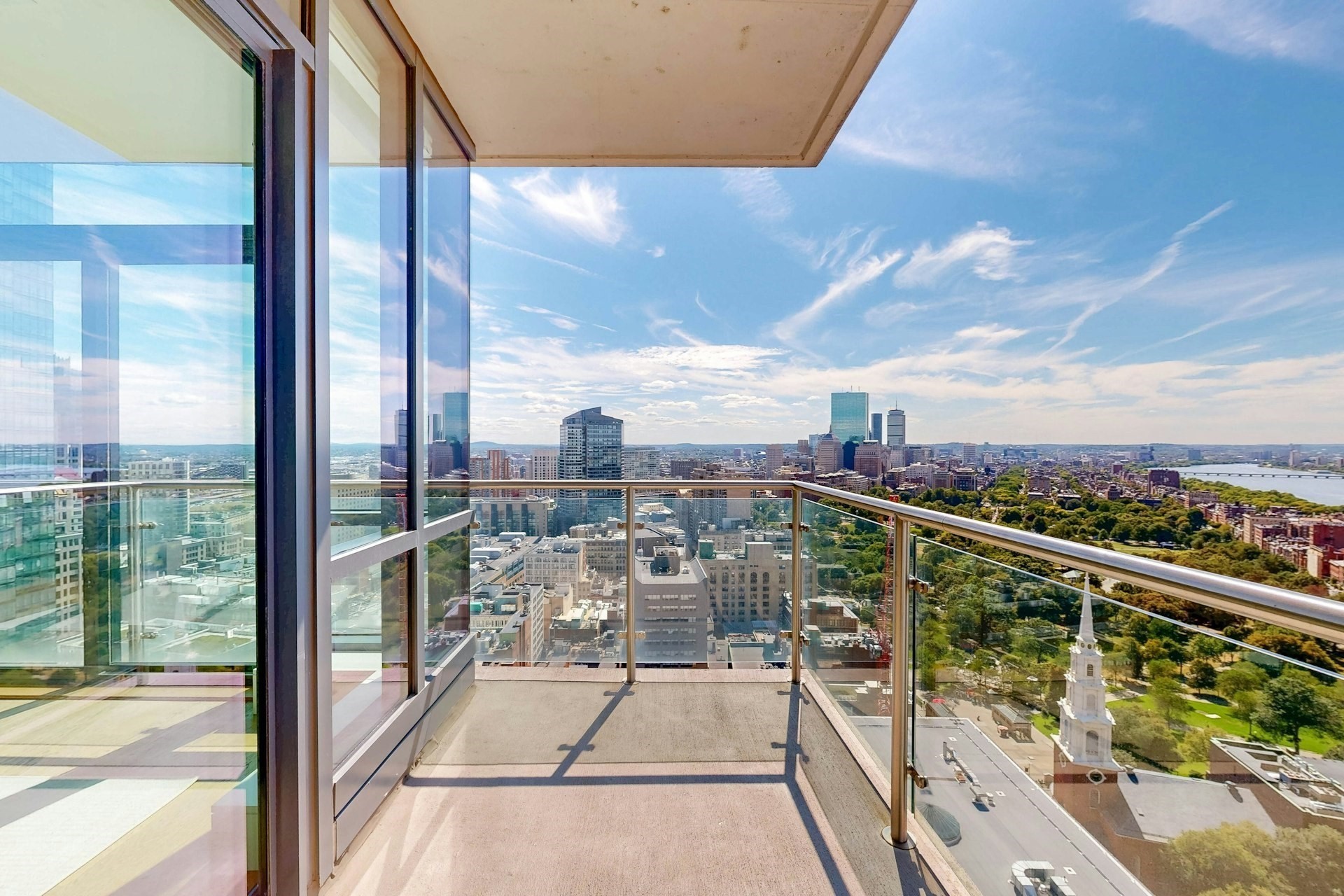 45 Province St Unit PH2A, Downtown, Boston, MA 02108 - Image 5