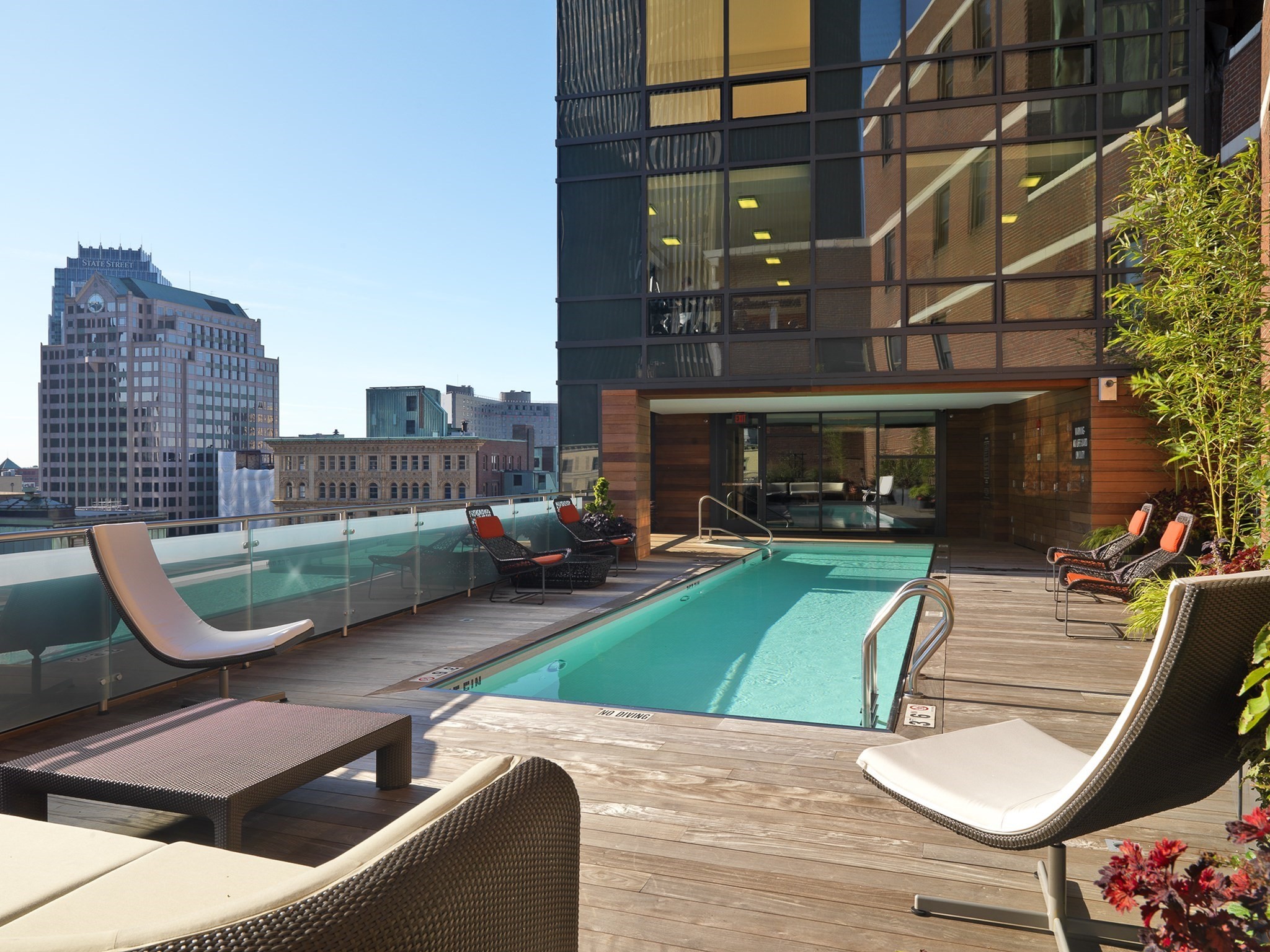 45 Province St Unit PH2A, Downtown, Boston, MA 02108 - Image 41