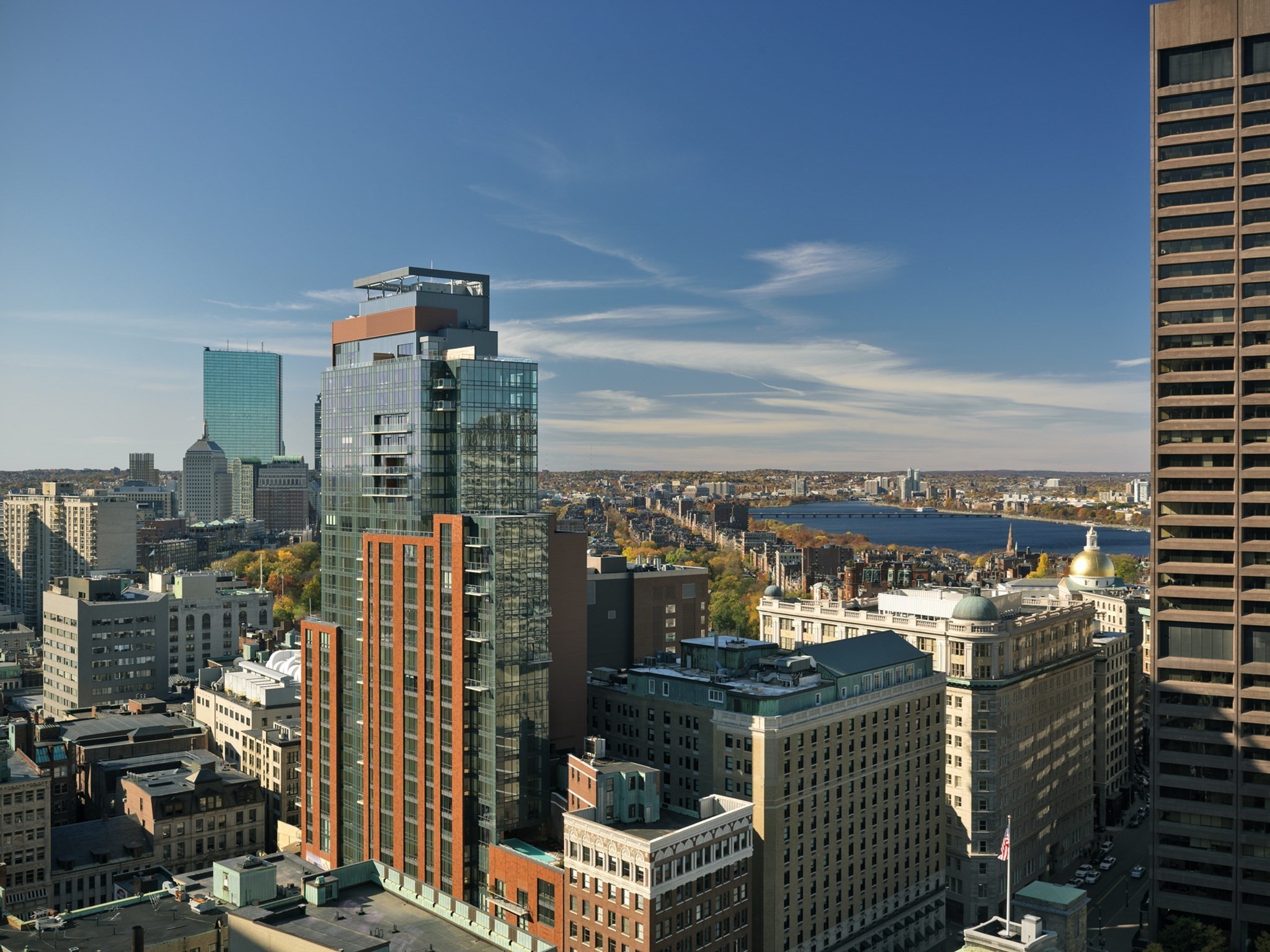 45 Province St Unit PH2A, Downtown, Boston, MA 02108 - Image 42
