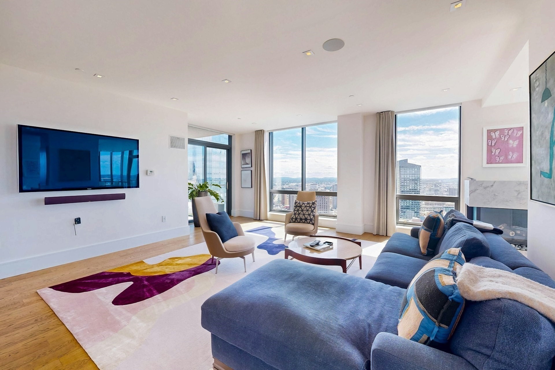 45 Province St Unit PH2A, Downtown, Boston, MA 02108 - Image 6