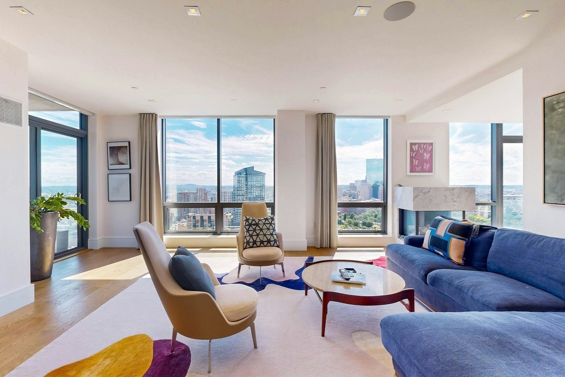 45 Province St Unit PH2A, Downtown, Boston, MA 02108 - Image 7