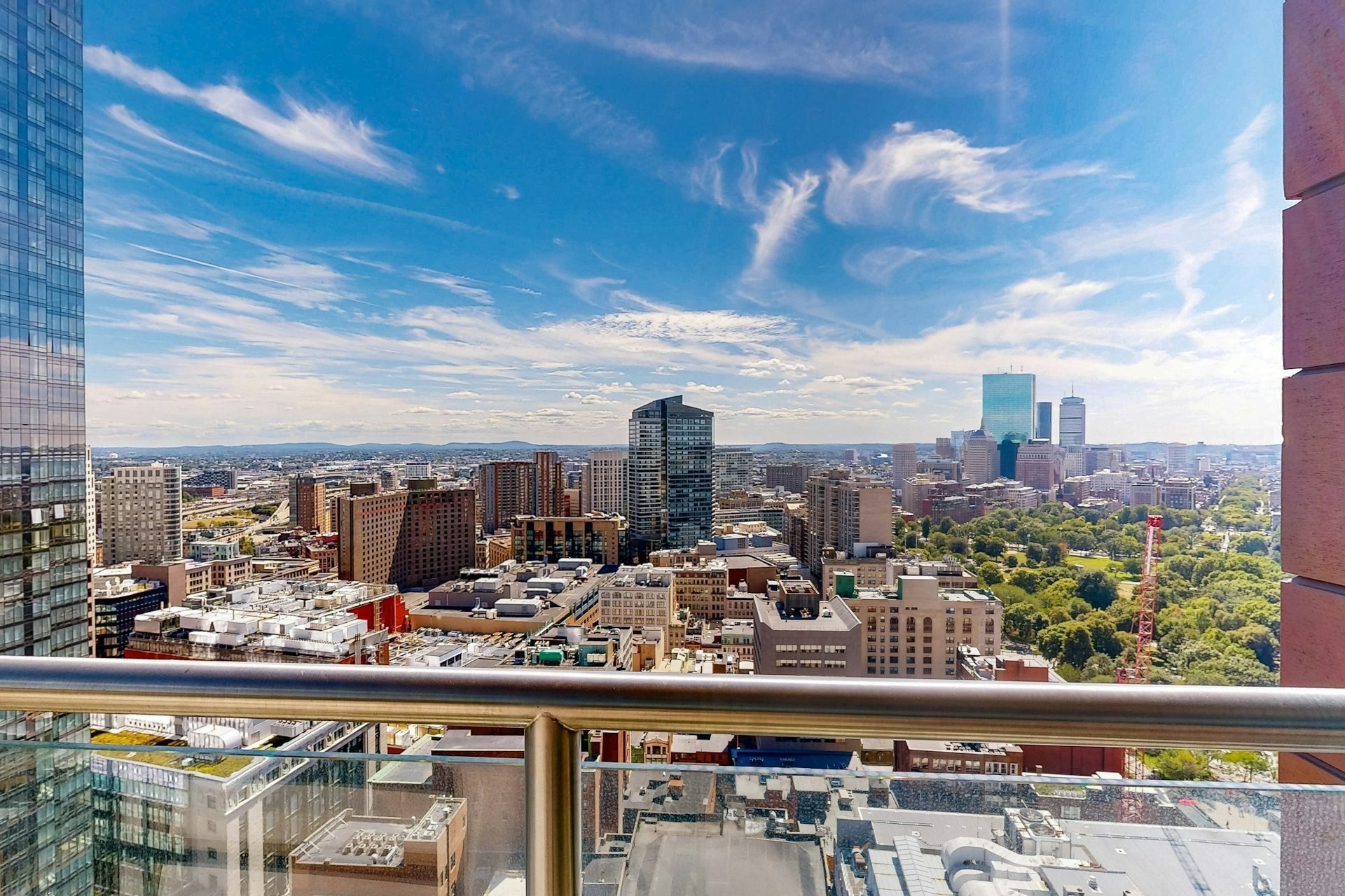 45 Province St Unit PH2A, Downtown, Boston, MA 02108 - Image 8