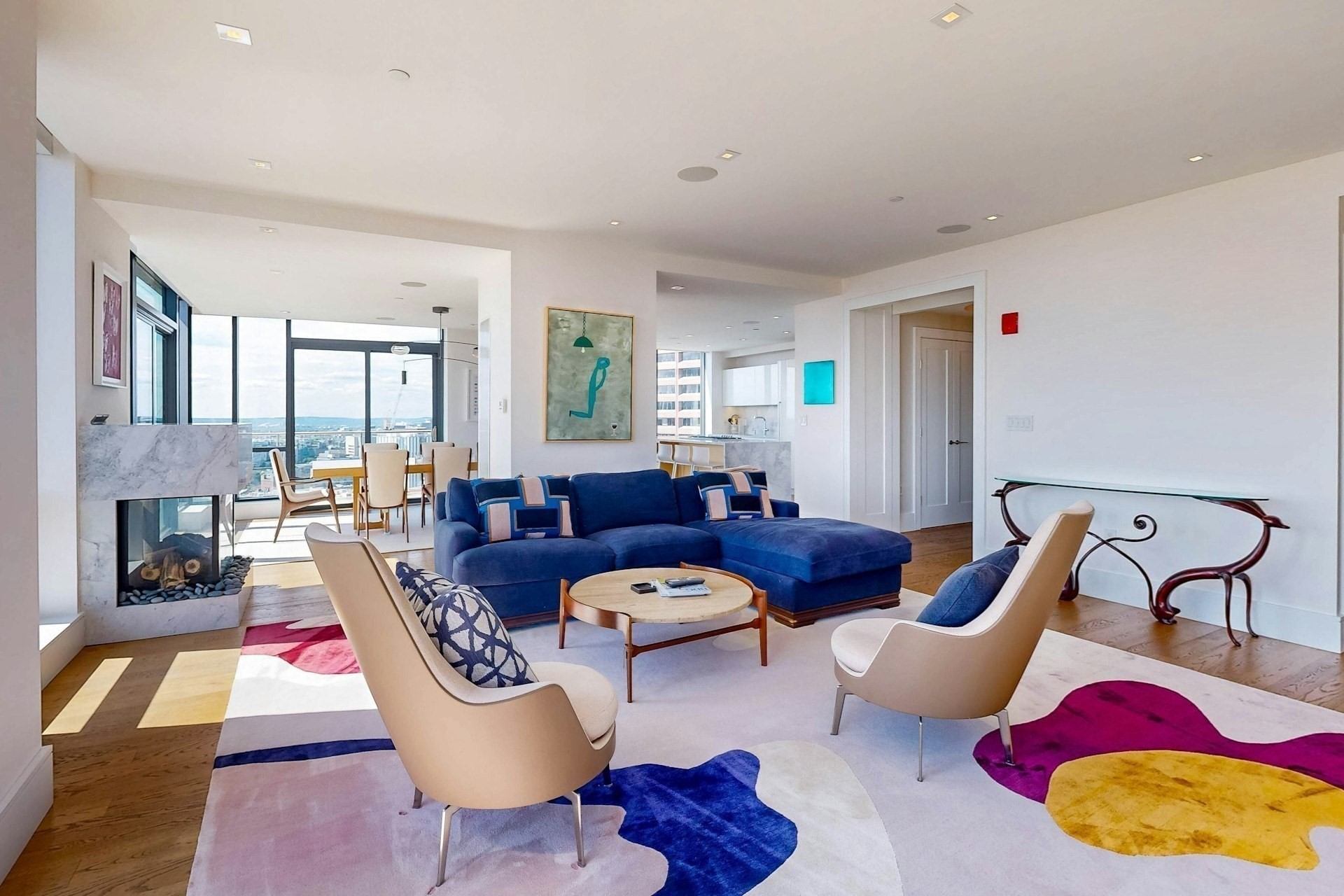 45 Province St Unit PH2A, Downtown, Boston, MA 02108 - Image 10