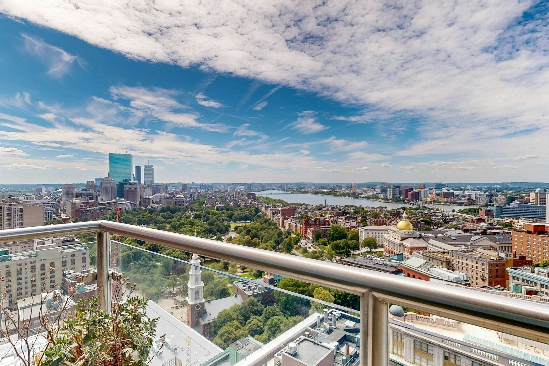 45 Province St Unit PH2B, Downtown, Boston, MA 02108 - Image 2