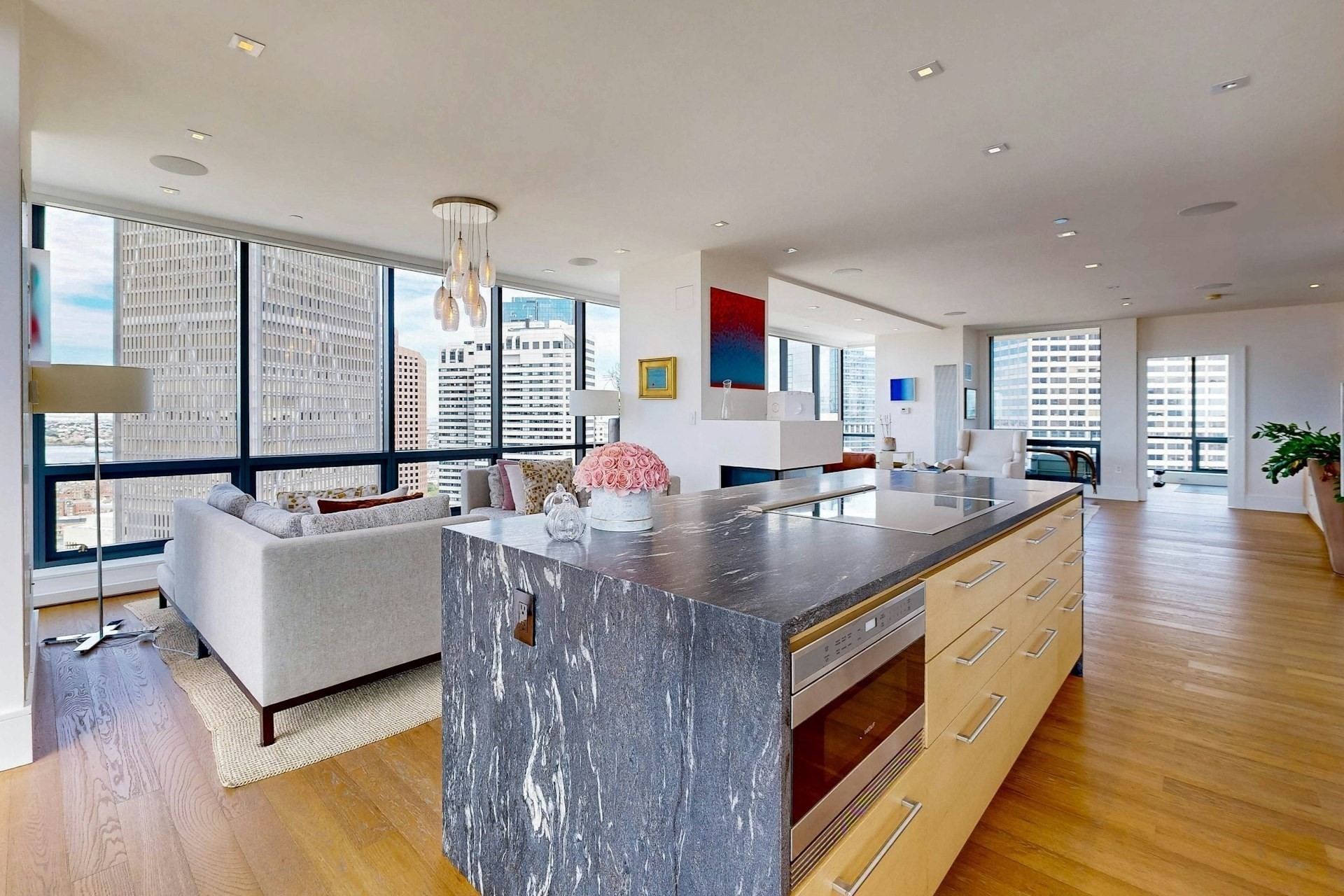 45 Province St Unit PH2B, Downtown, Boston, MA 02108 - Image 15