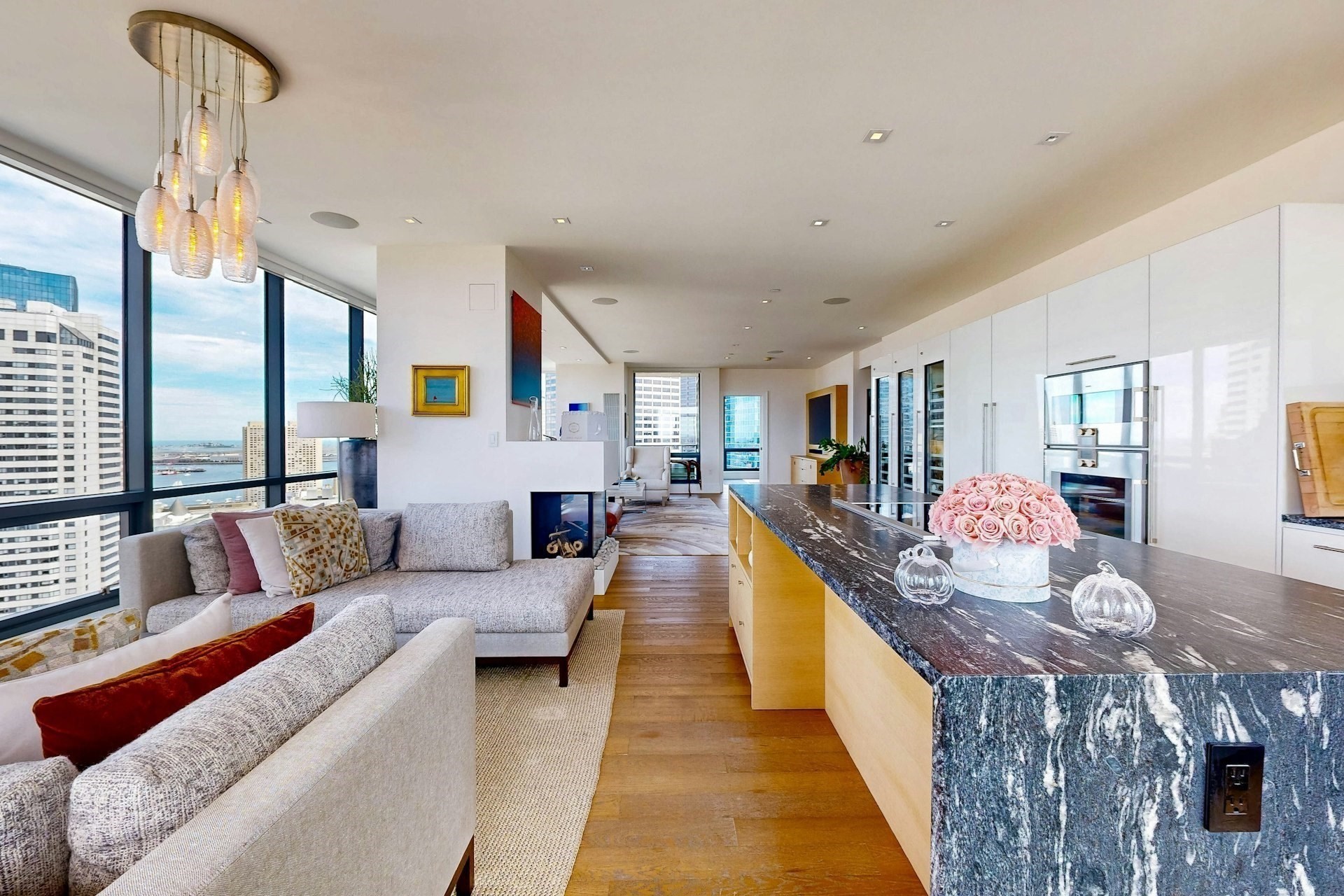 45 Province St Unit PH2B, Downtown, Boston, MA 02108 - Image 16