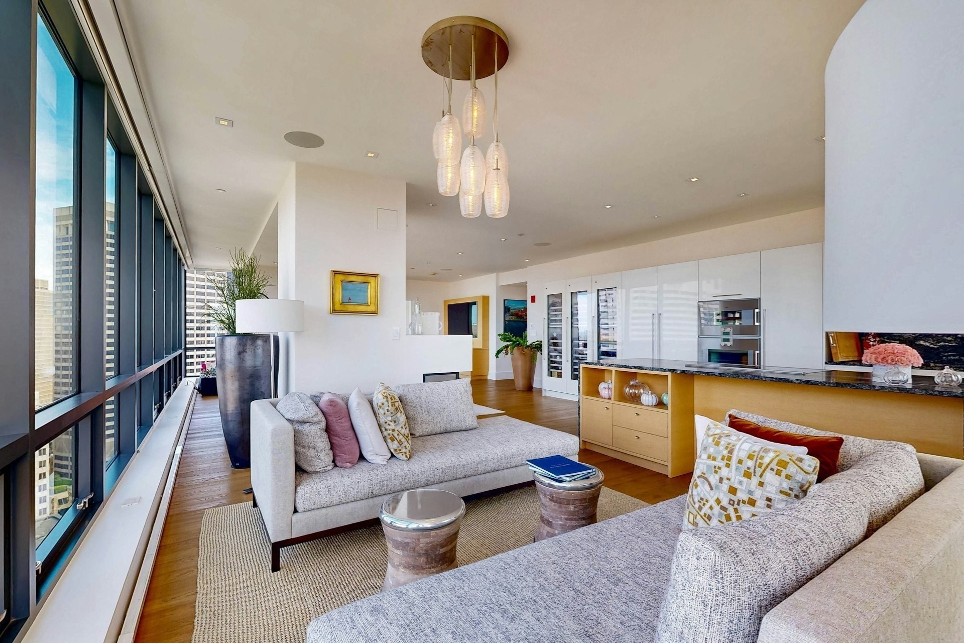 45 Province St Unit PH2B, Downtown, Boston, MA 02108 - Image 17