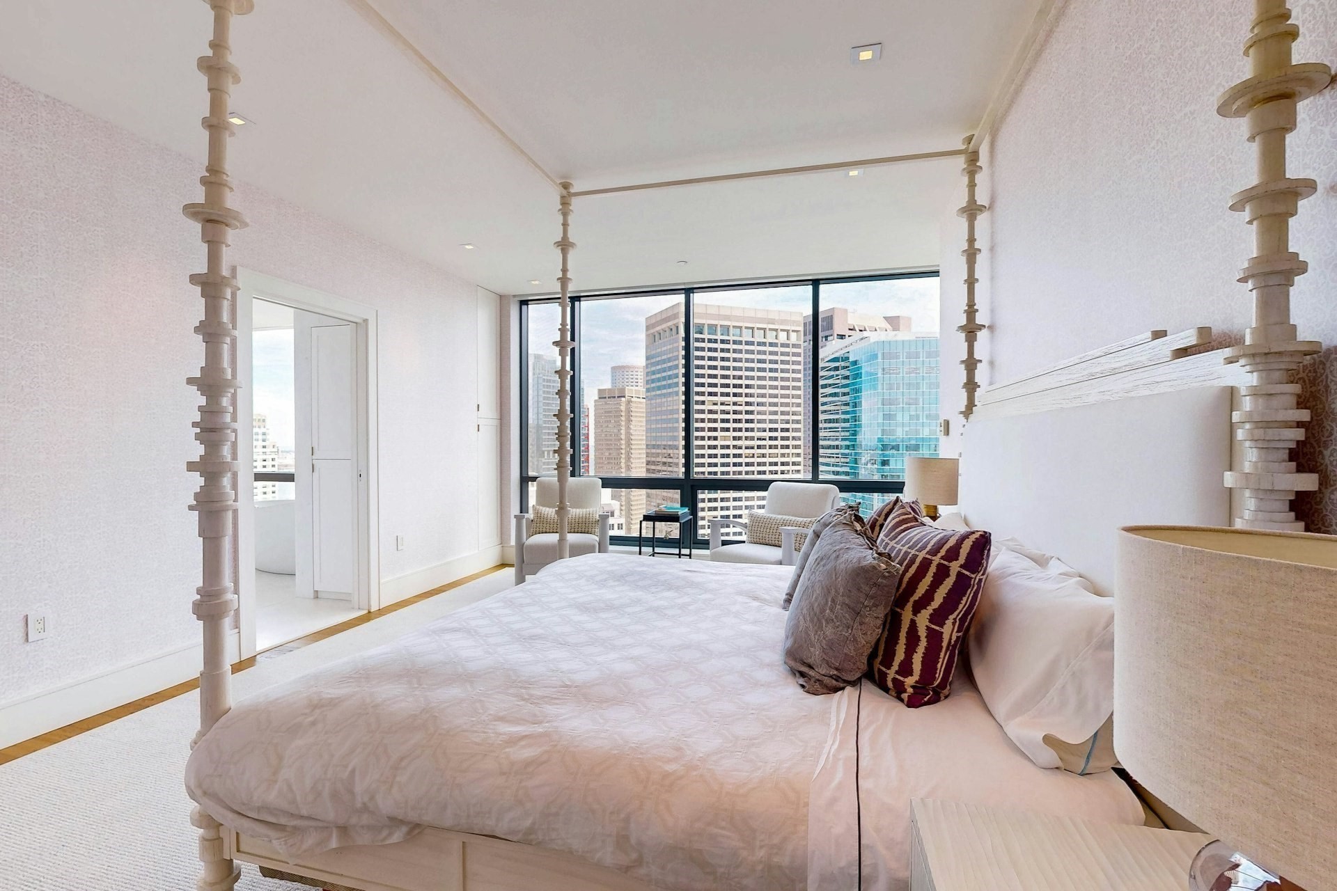 45 Province St Unit PH2B, Downtown, Boston, MA 02108 - Image 21