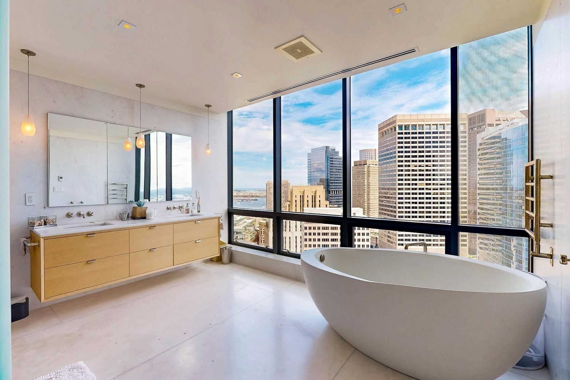 45 Province St Unit PH2B, Downtown, Boston, MA 02108 - Image 23