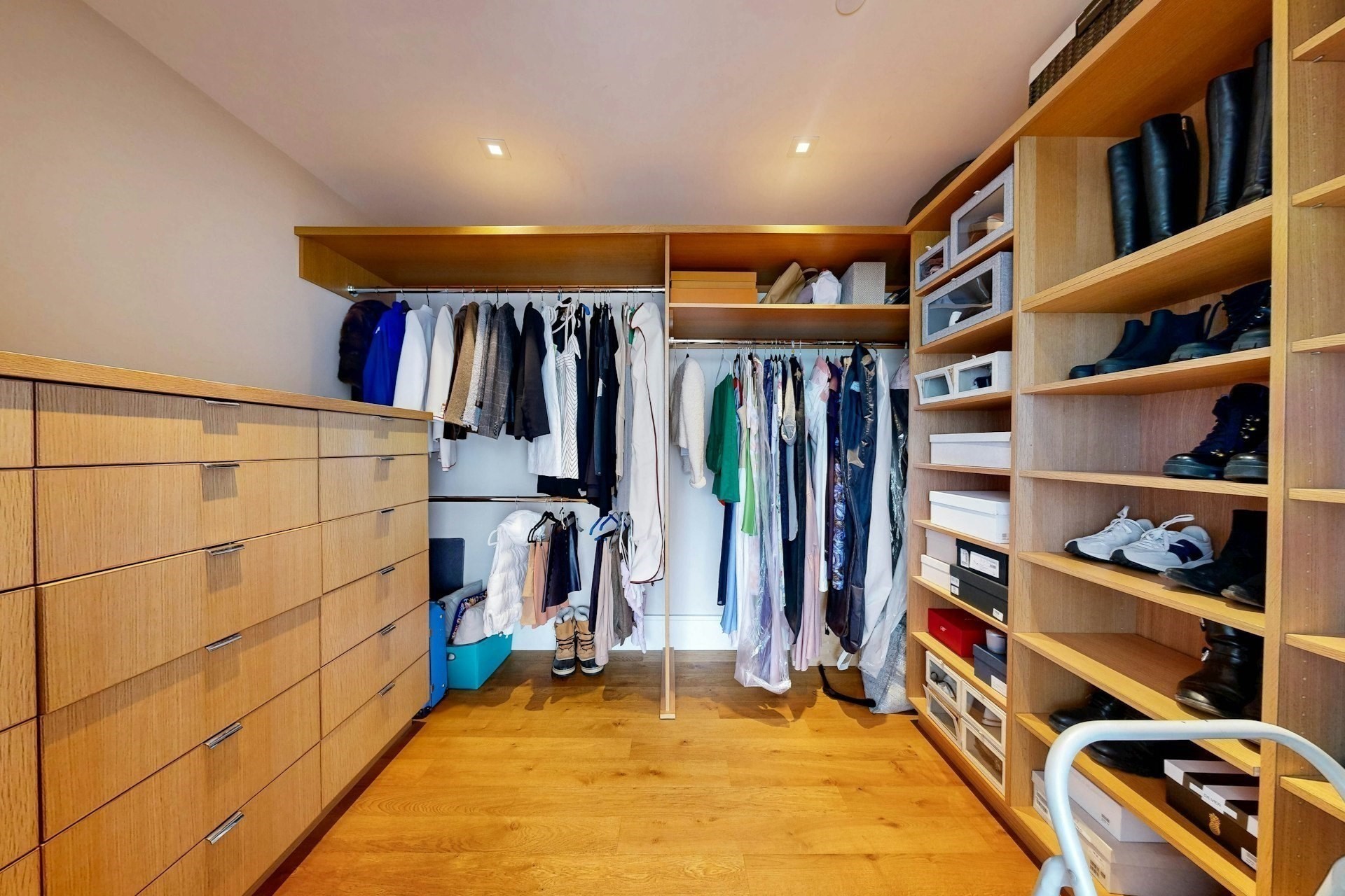 45 Province St Unit PH2B, Downtown, Boston, MA 02108 - Image 27