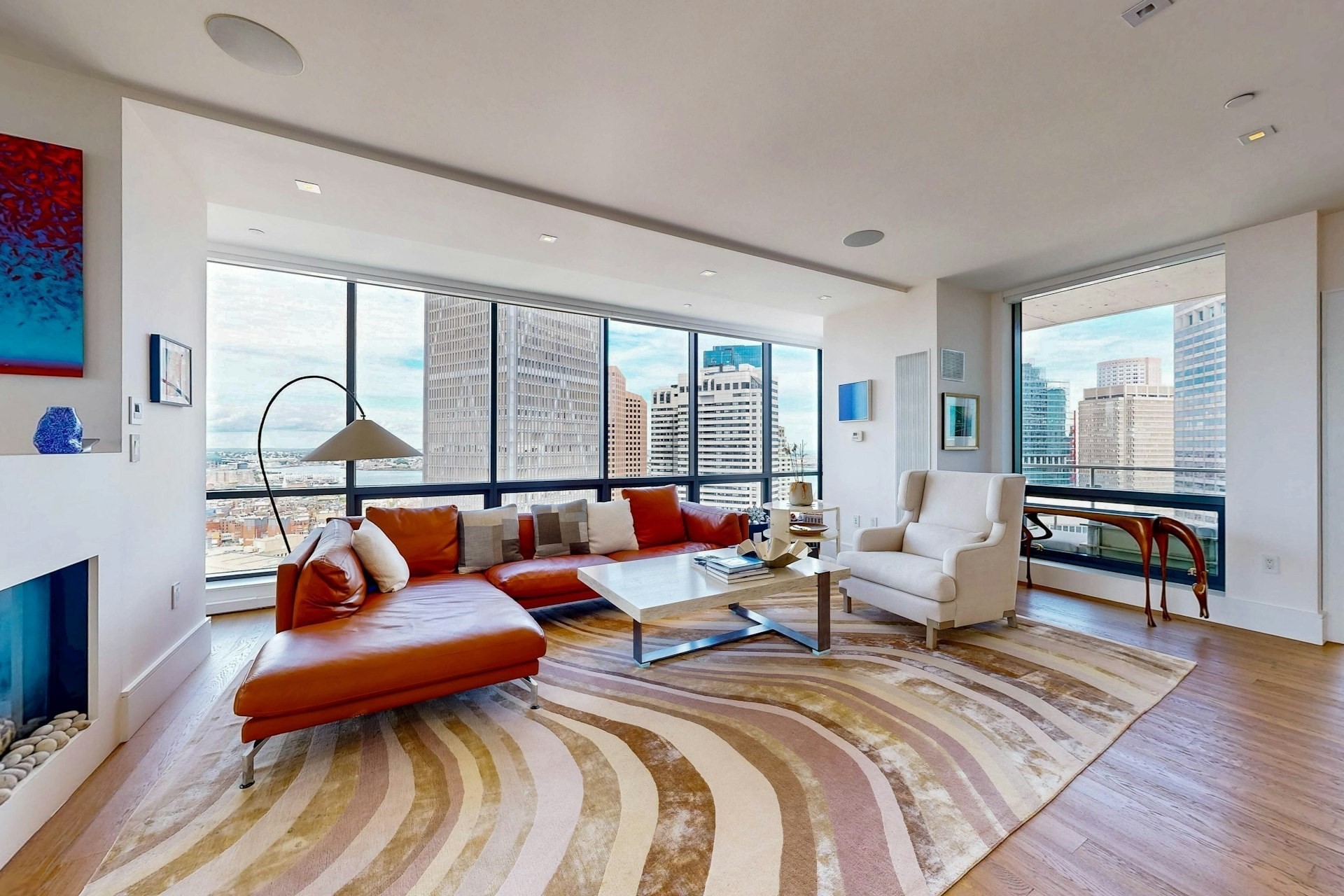 45 Province St Unit PH2B, Downtown, Boston, MA 02108 - Image 4