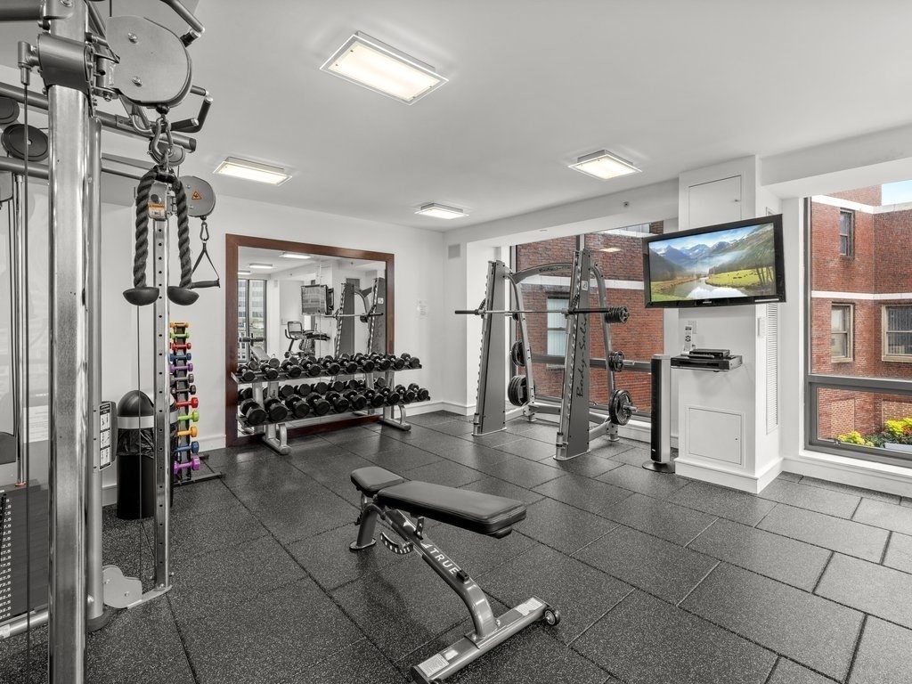 45 Province St Unit PH2B, Downtown, Boston, MA 02108 - Image 37