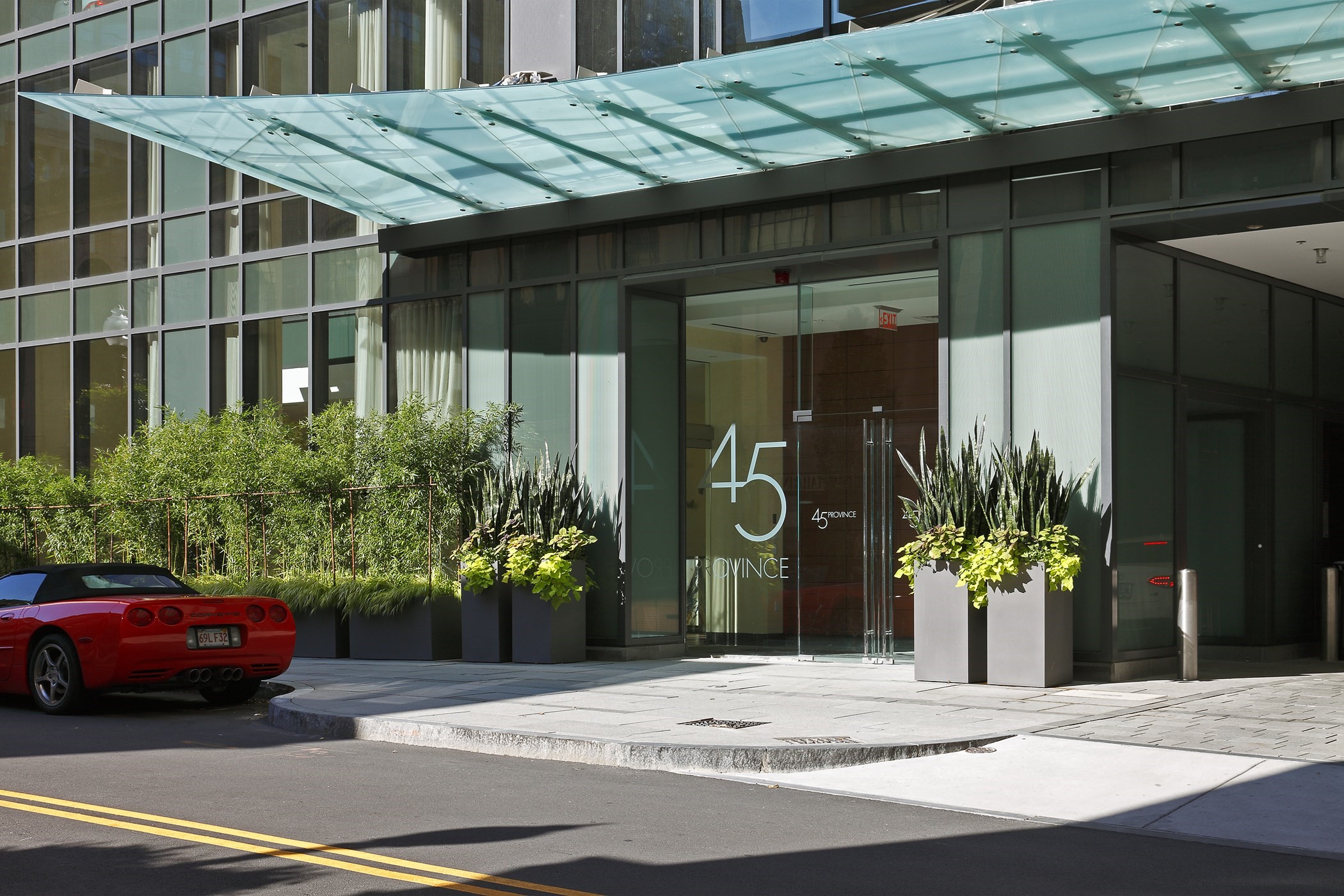 45 Province St Unit PH2B, Downtown, Boston, MA 02108 - Image 40