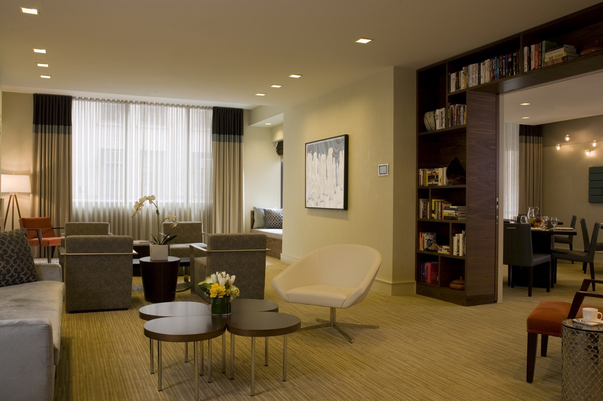 45 Province St Unit PH2B, Downtown, Boston, MA 02108 - Image 41