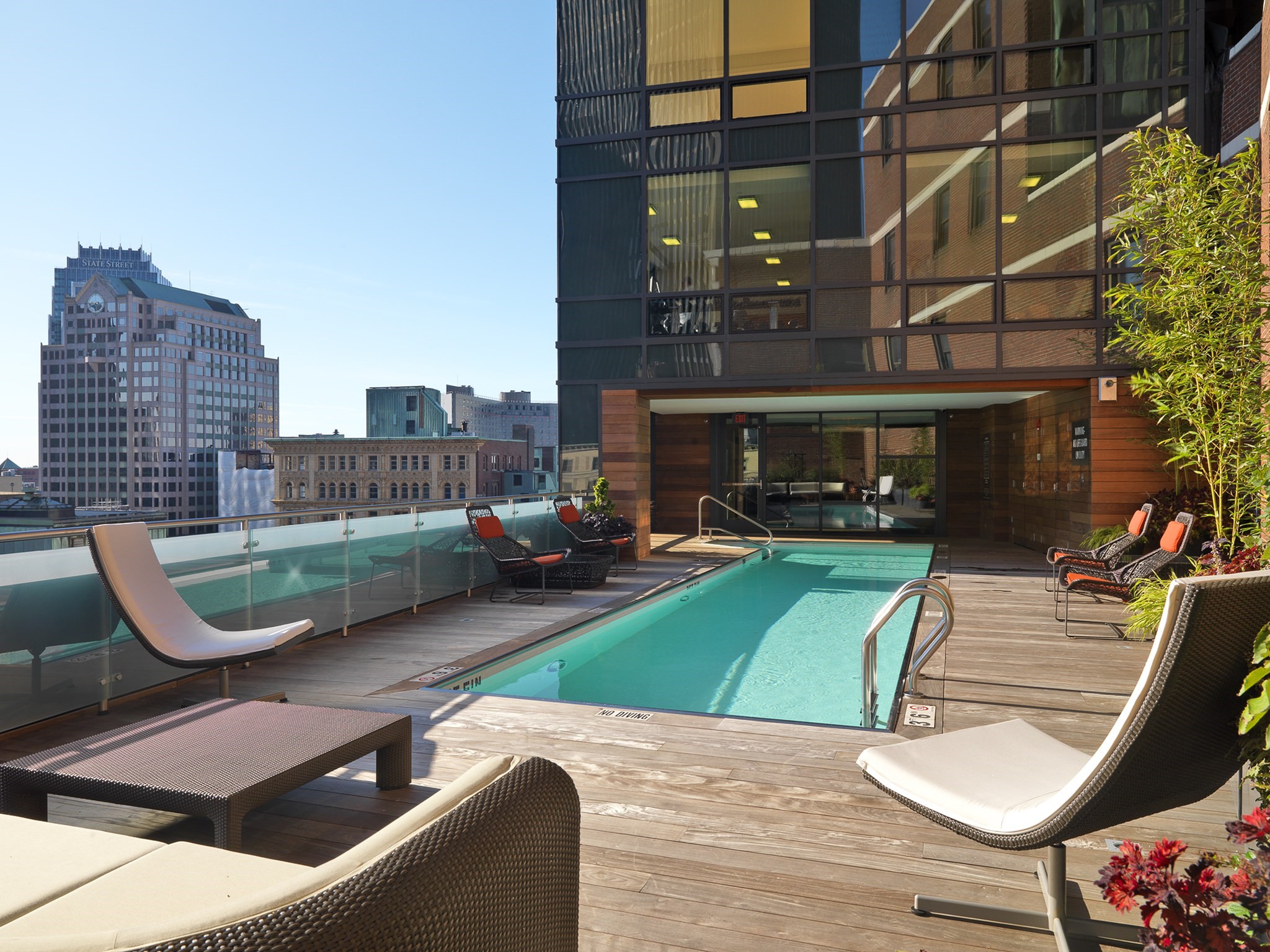 45 Province St Unit PH2B, Downtown, Boston, MA 02108 - Image 42