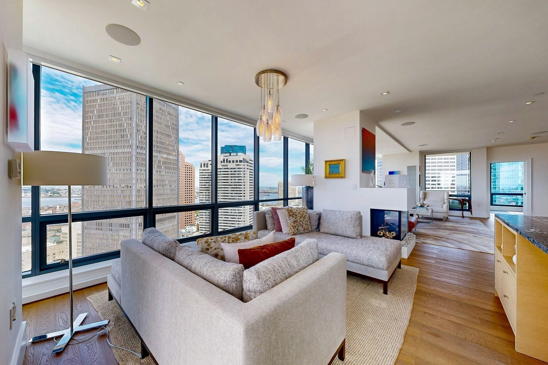 45 Province St Unit PH2B, Downtown, Boston, MA 02108 - Image 8