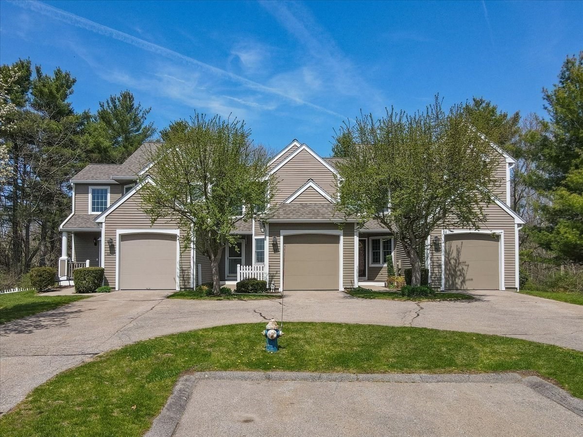 170 Cannon Forge Dr Unit 170, Foxboro, MA 02035 - Image 3