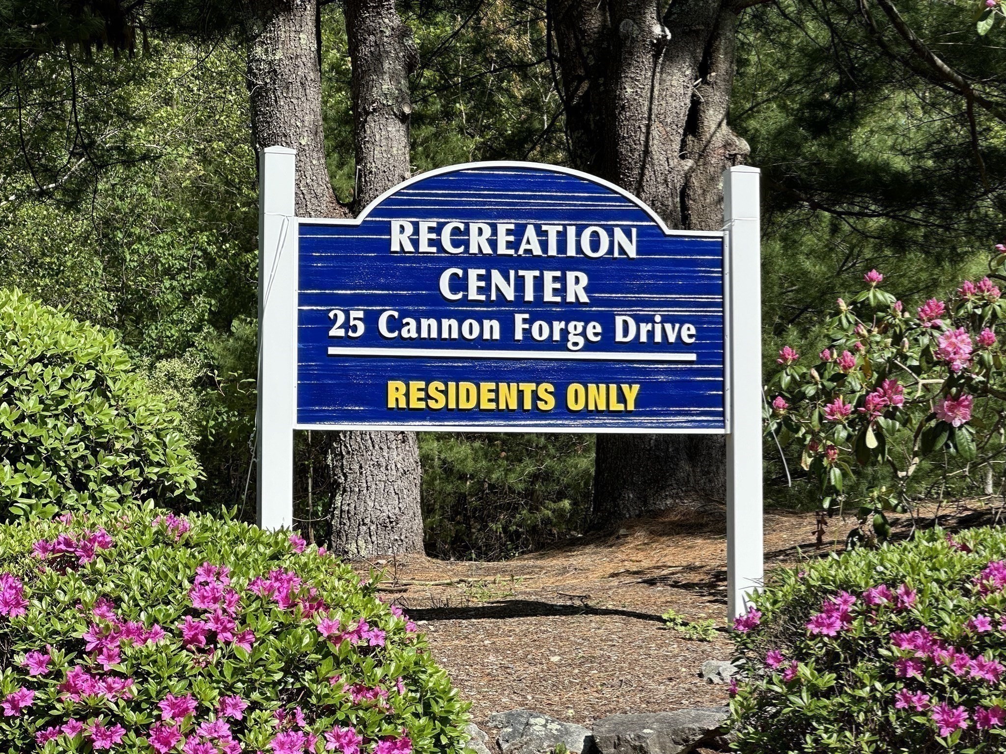 170 Cannon Forge Dr Unit 170, Foxboro, MA 02035 - Image 21