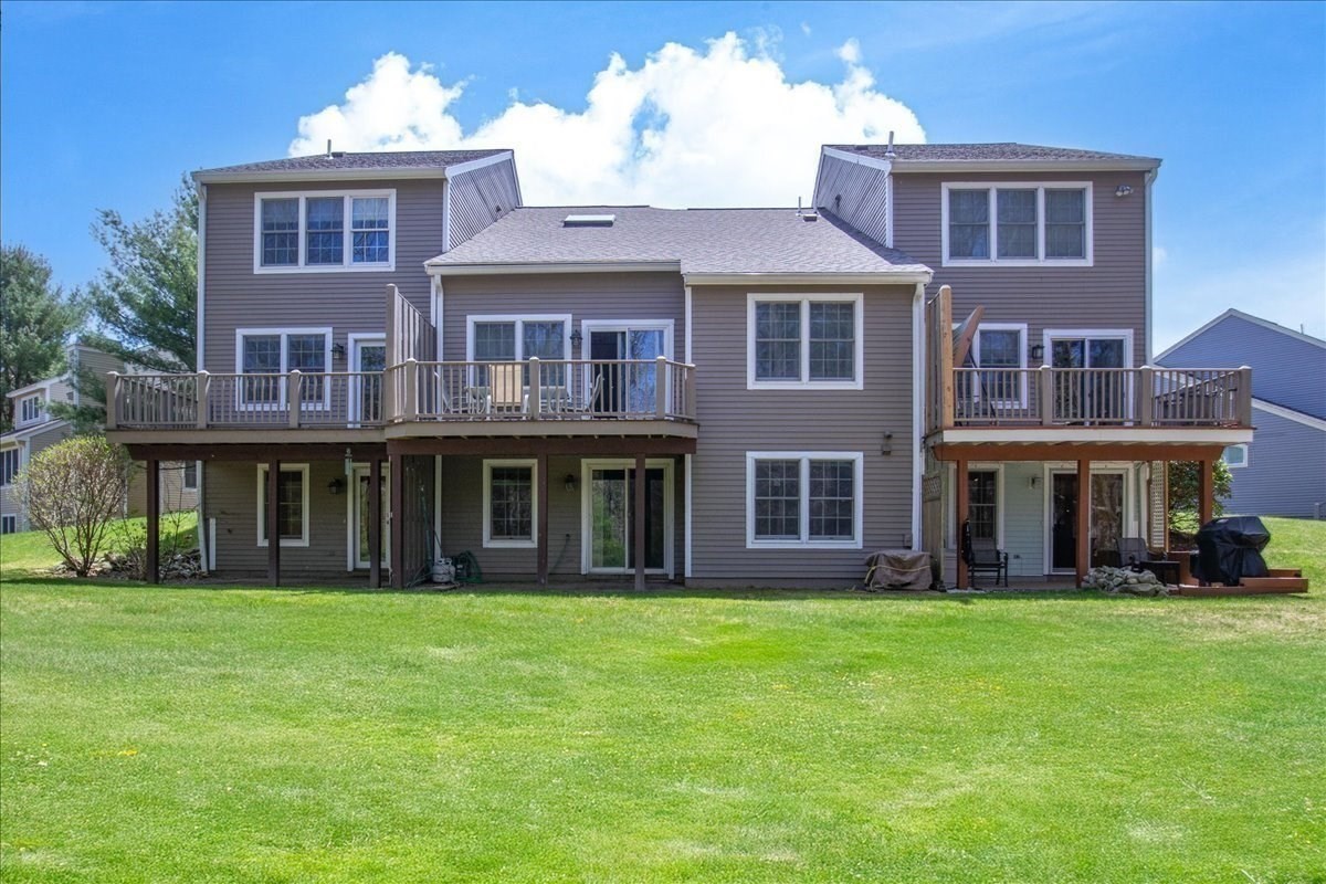 170 Cannon Forge Dr Unit 170, Foxboro, MA 02035 - Image 4