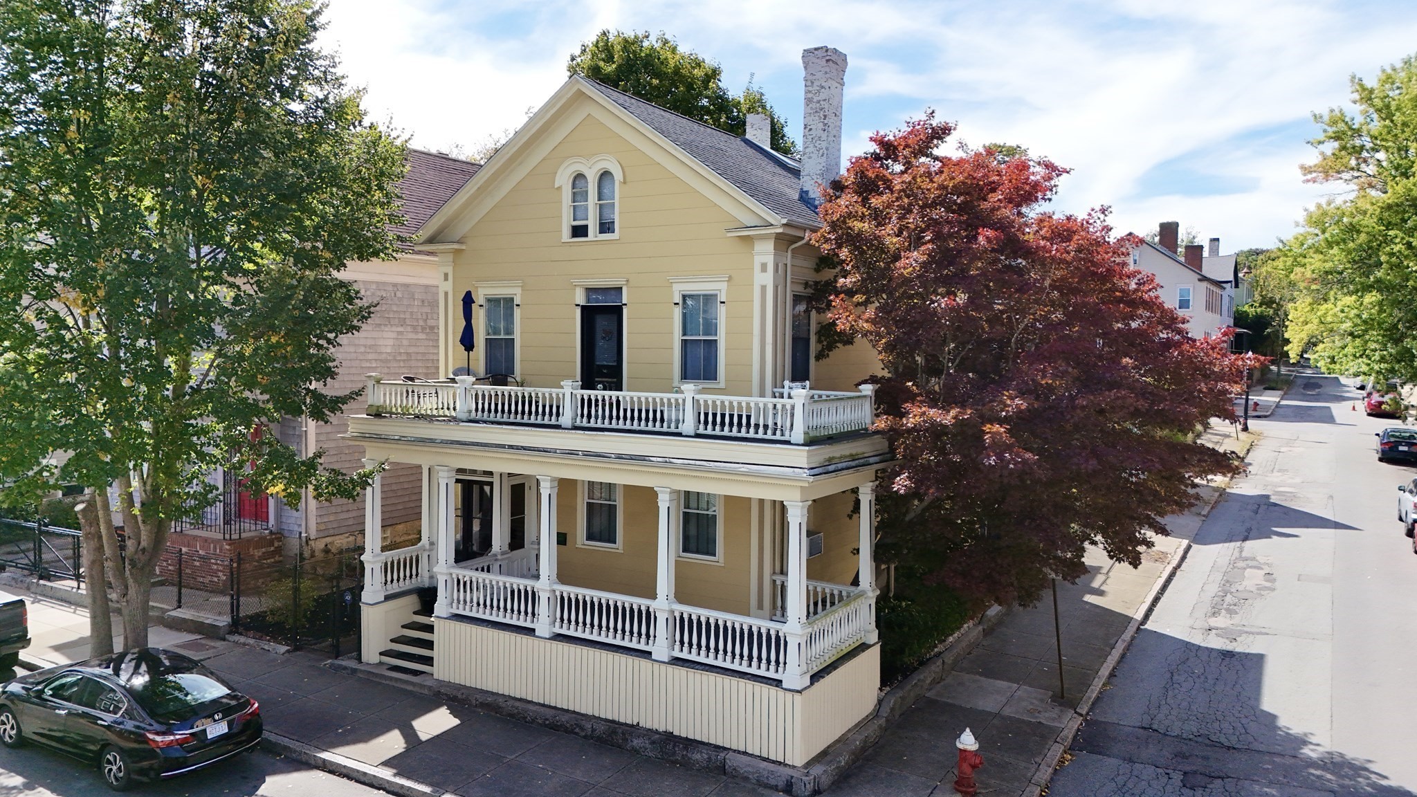 51 State St, New Bedford, MA 02740