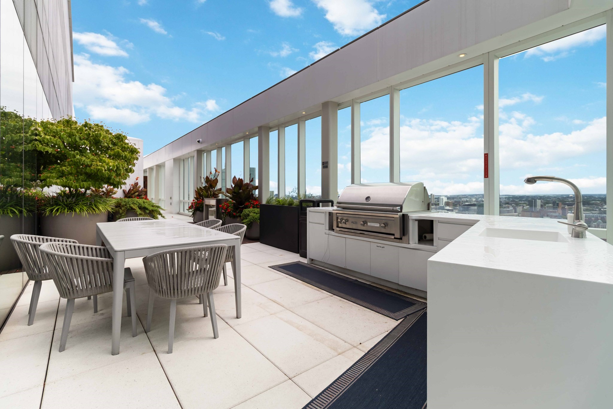 188 Brookline Ave Unit 20J, Fenway, Boston, MA 02215 - Image 25